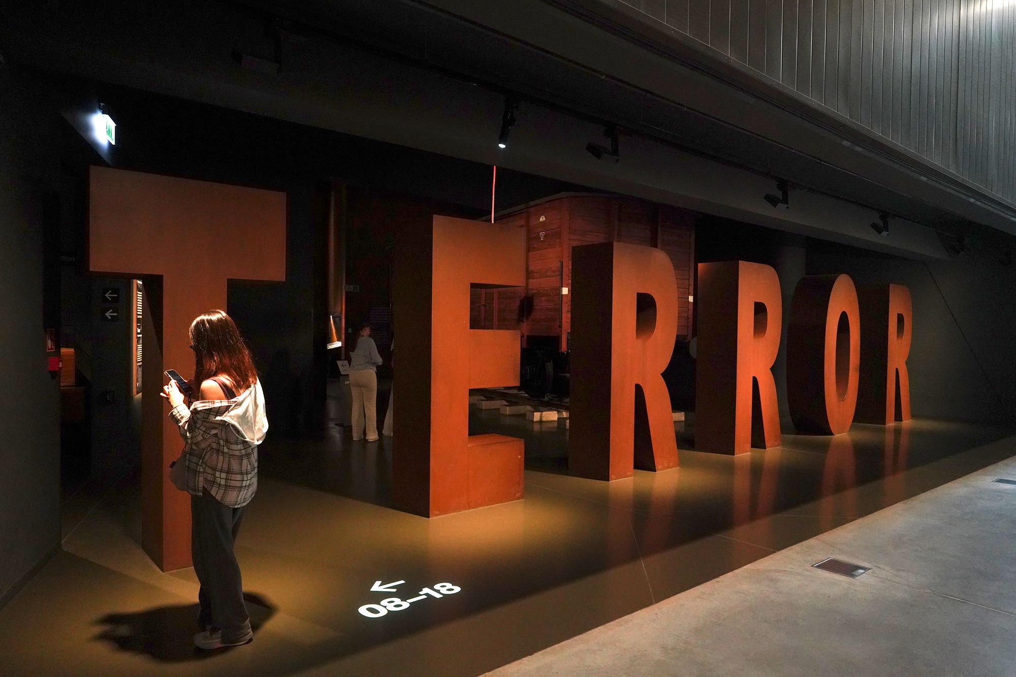WWII Museum II (27)