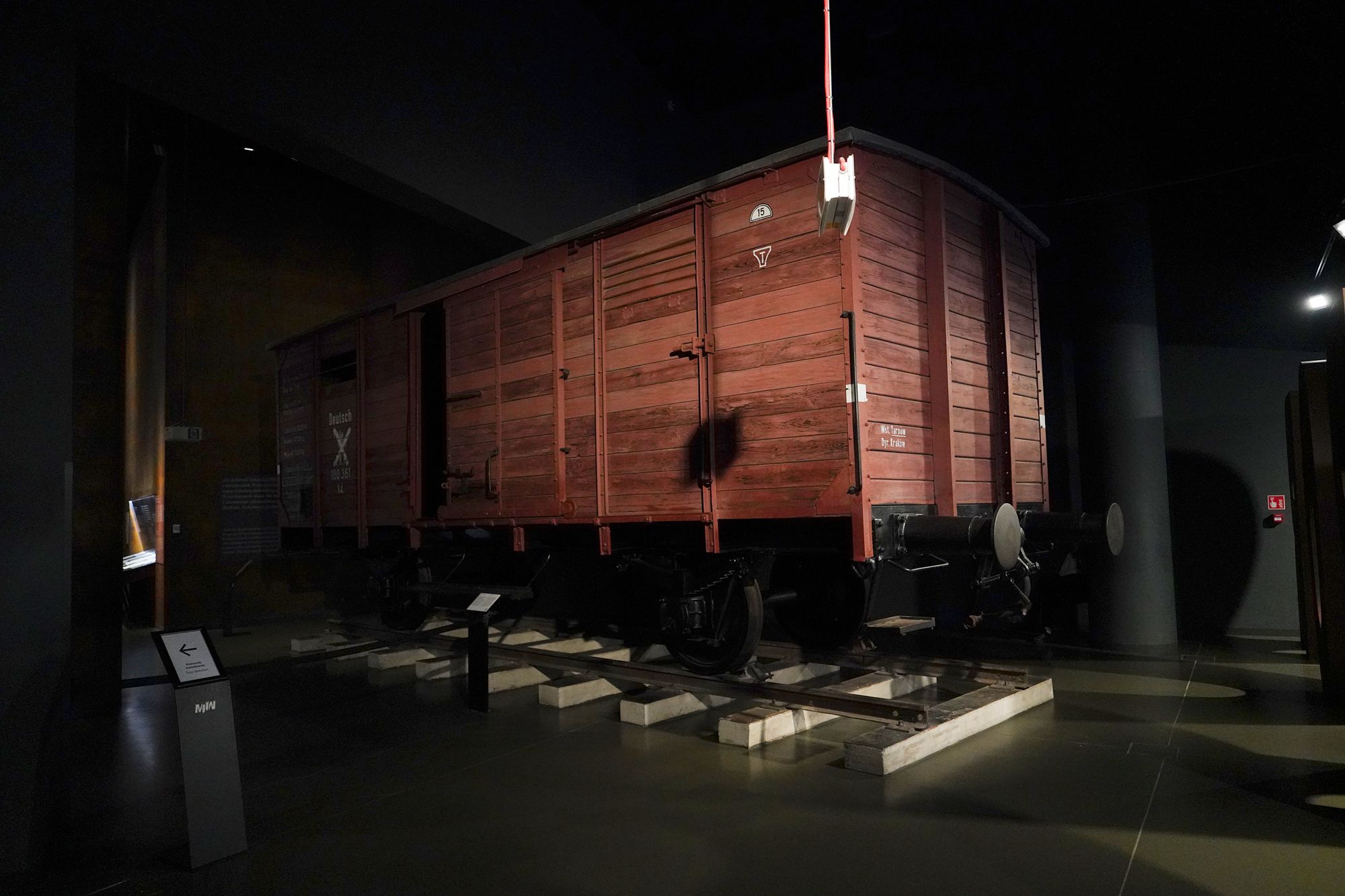 WWII Museum II (29)