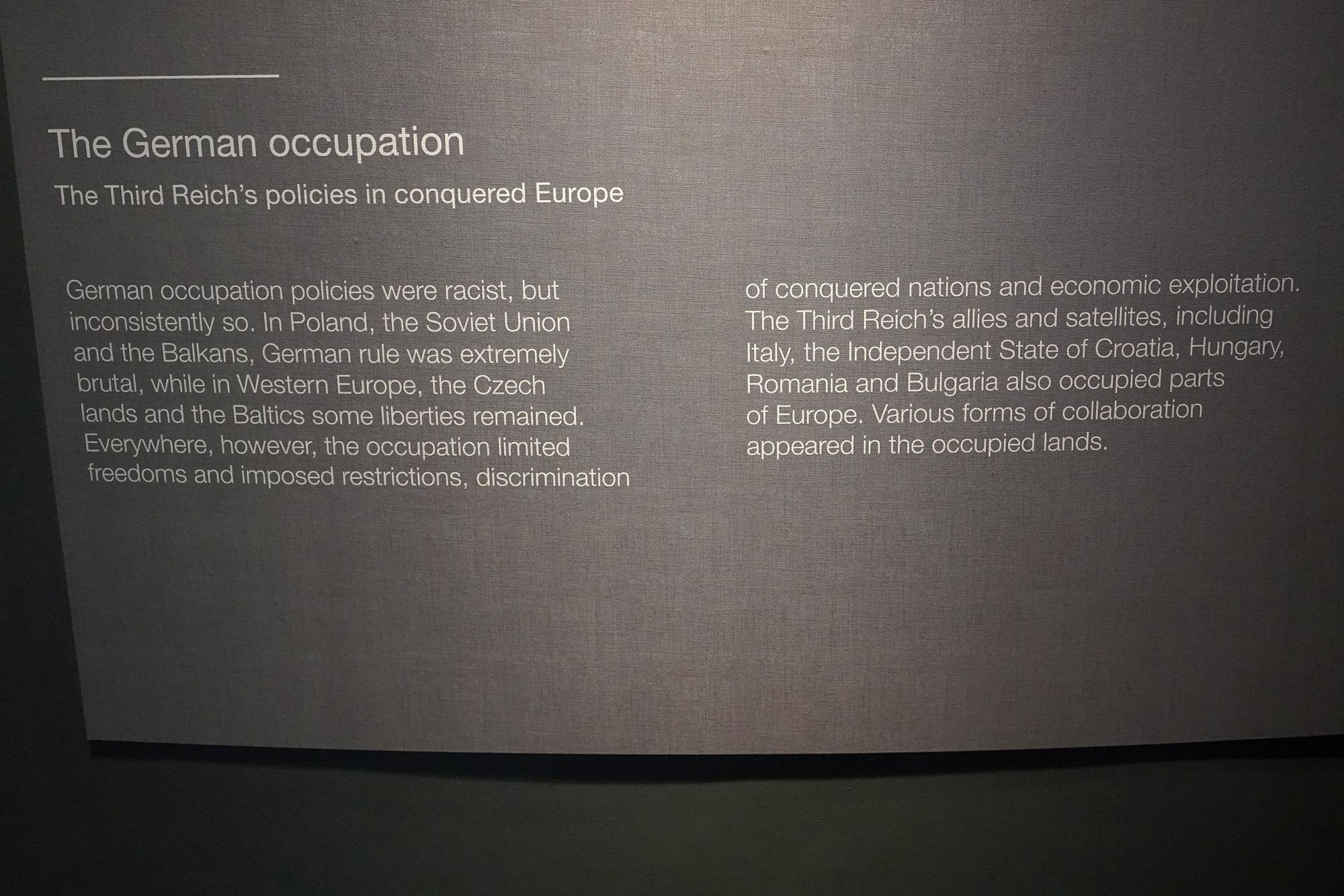 WWII Museum II (3)