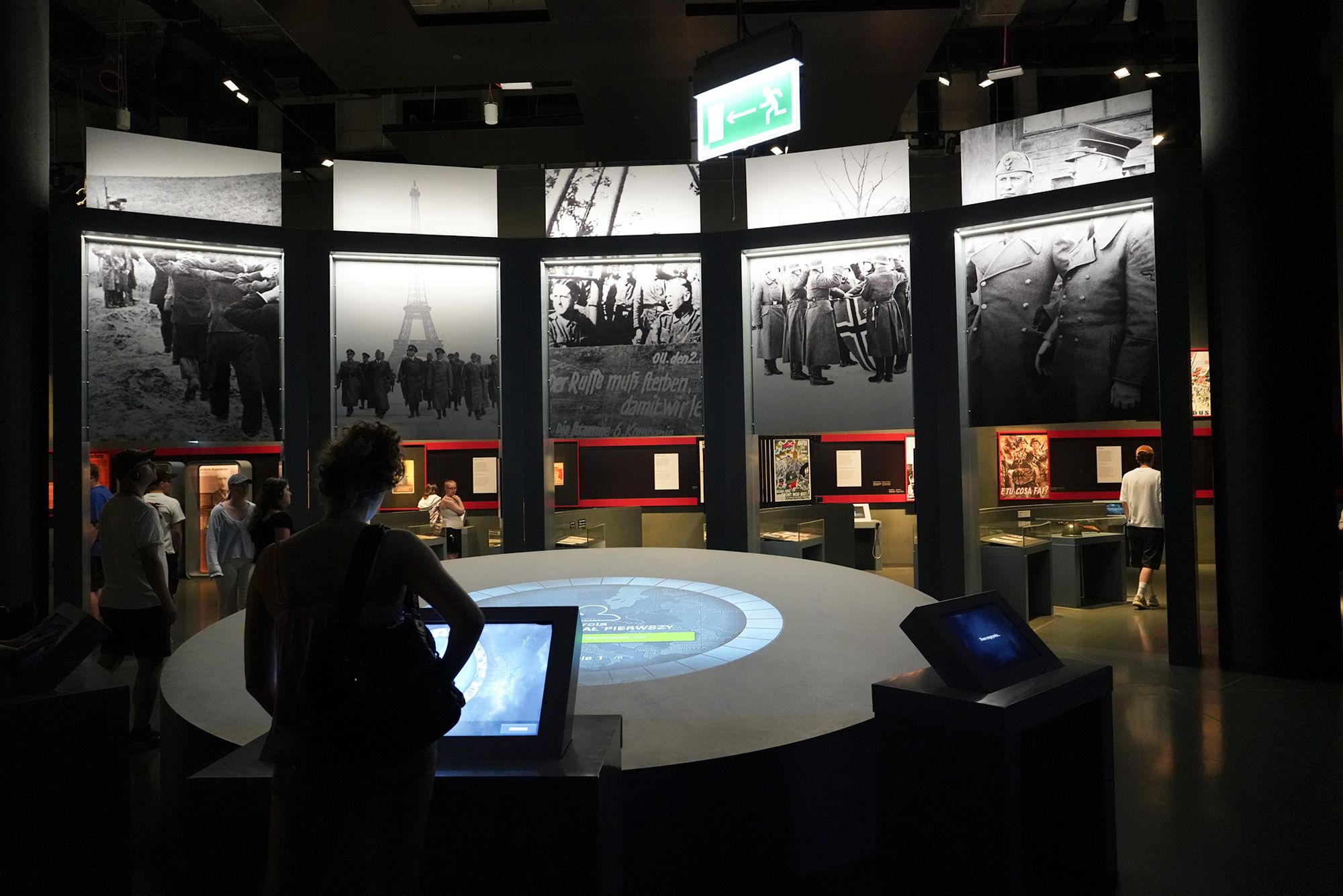 WWII Museum II (4)