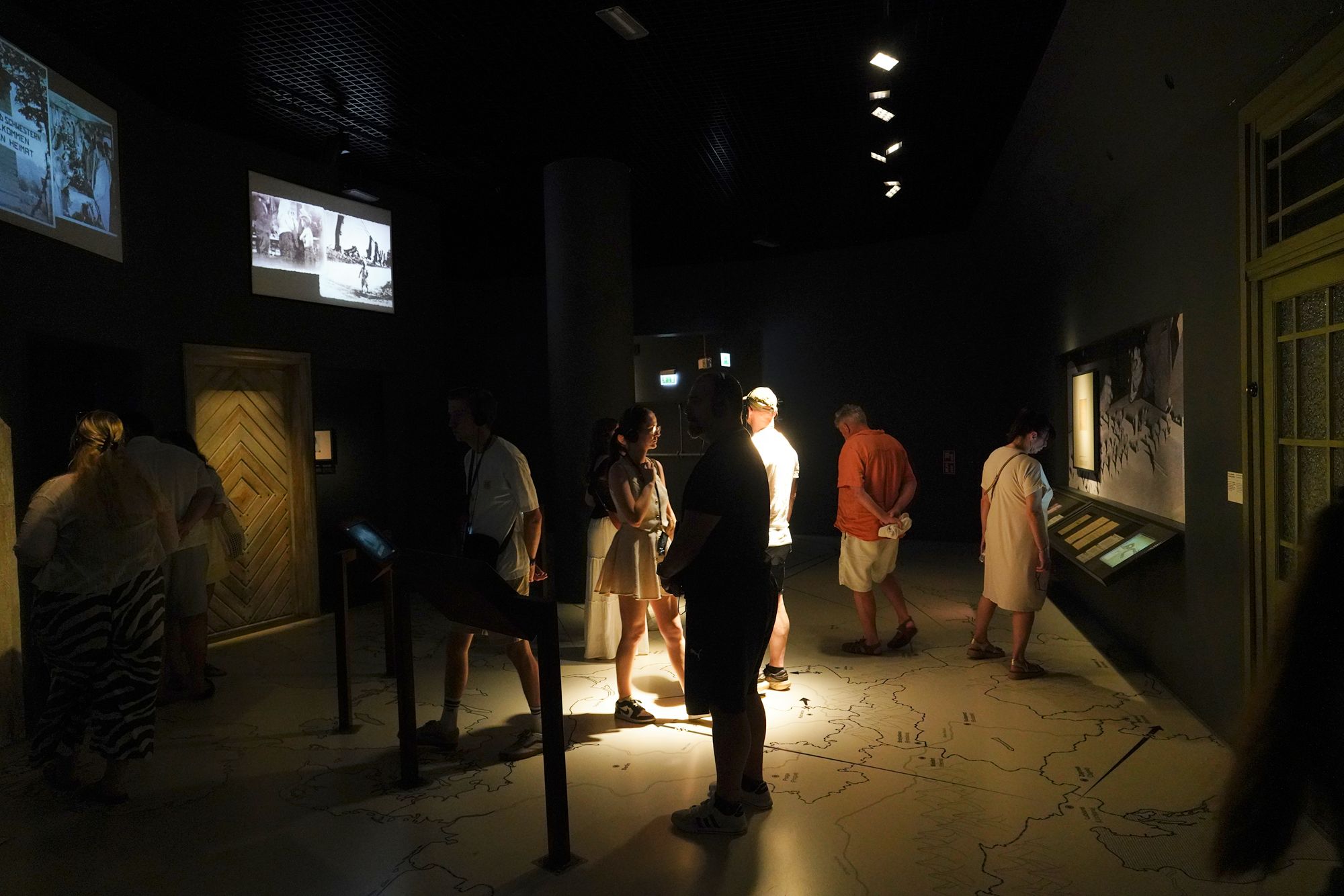 WWII Museum II (42)
