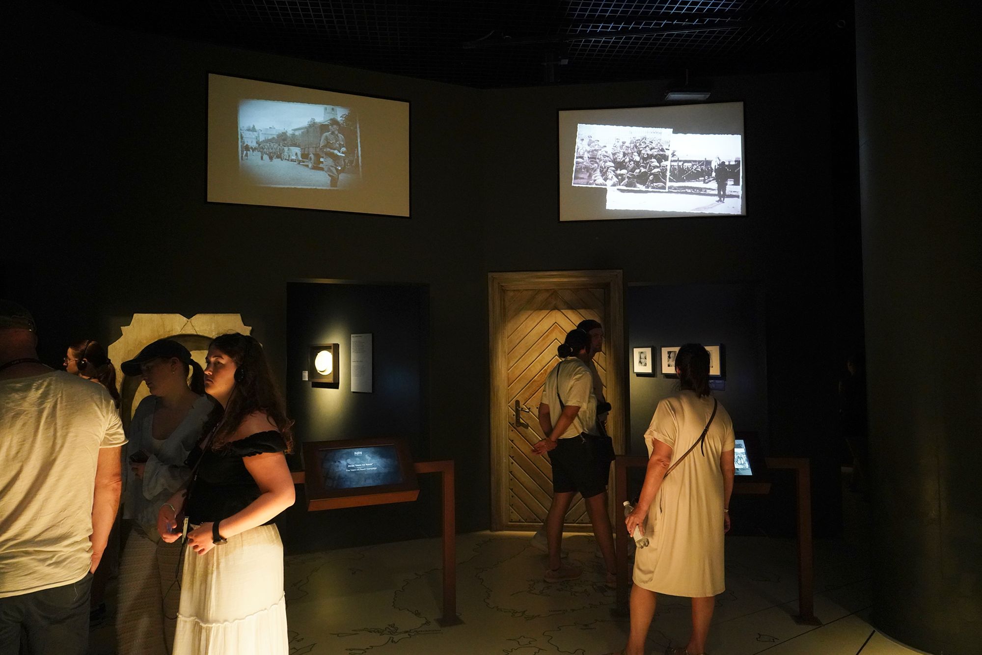 WWII Museum II (44)
