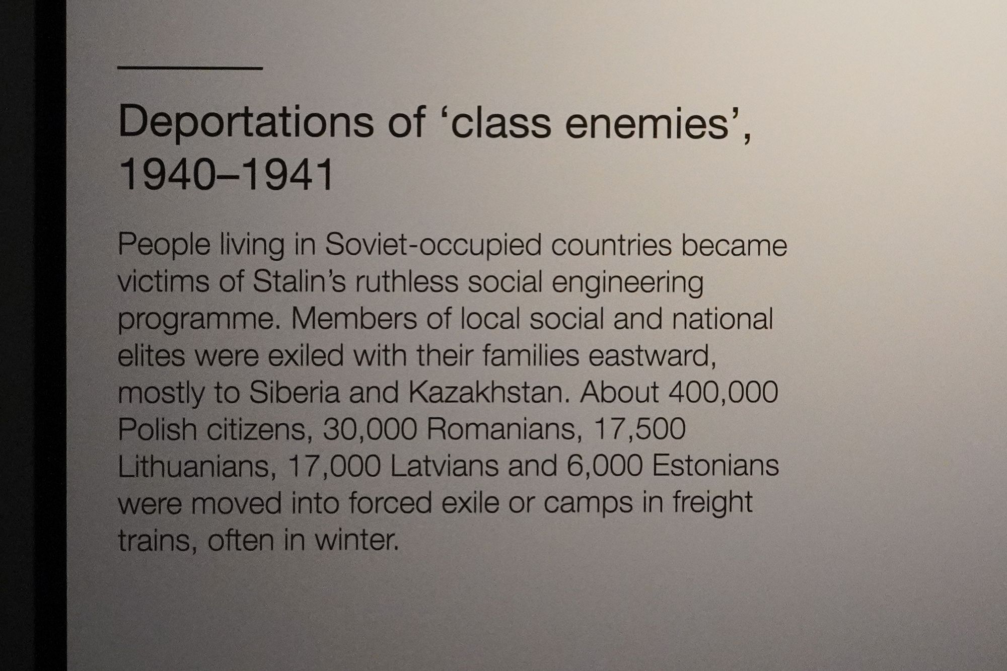 WWII Museum II (47)