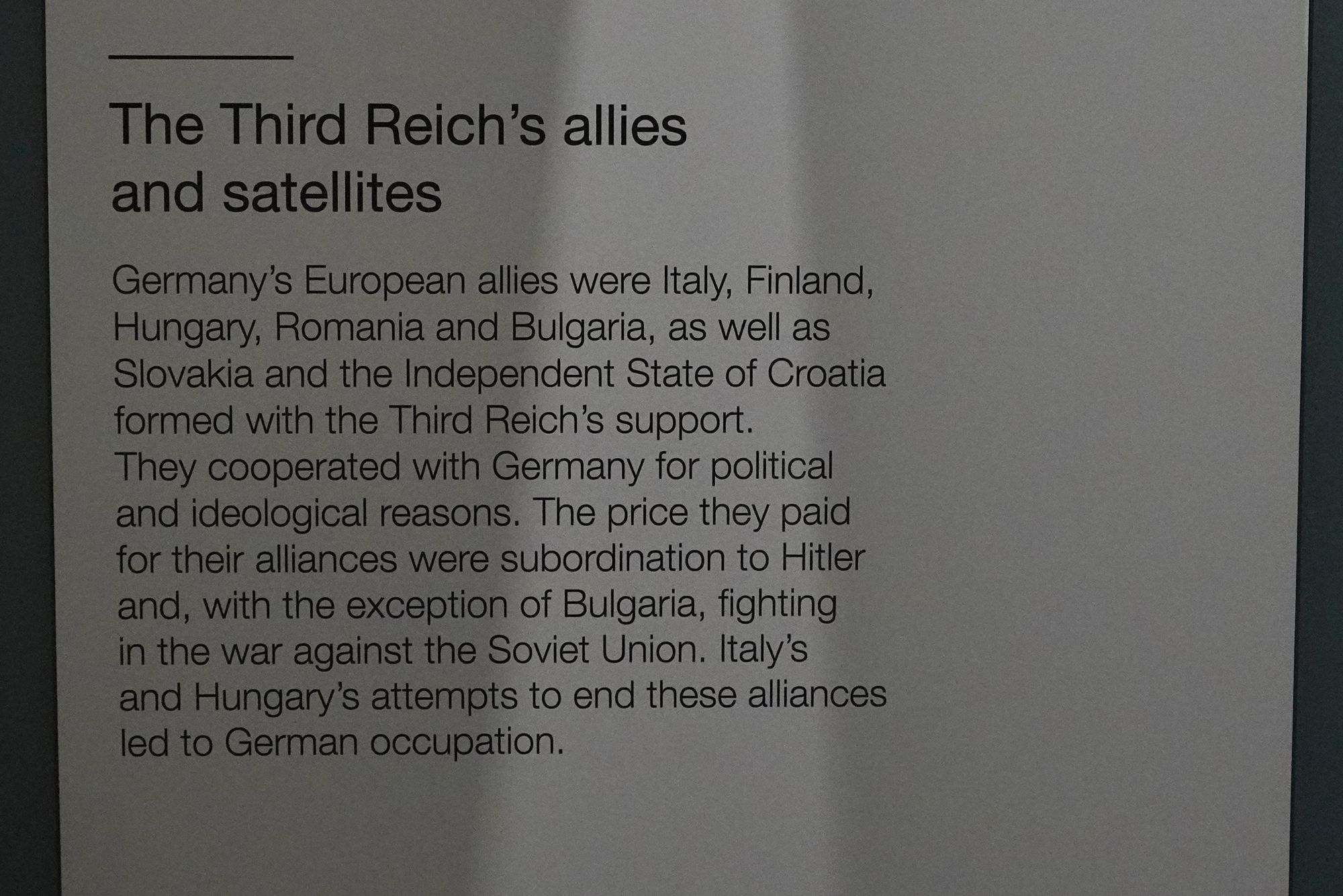 WWII Museum II (5)