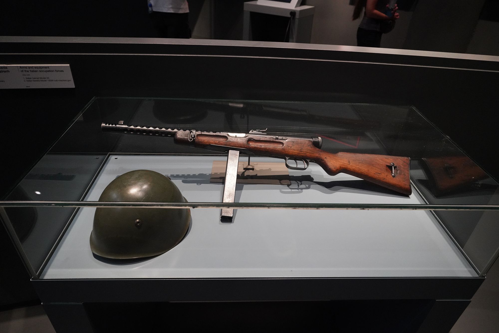 WWII Museum II (6)