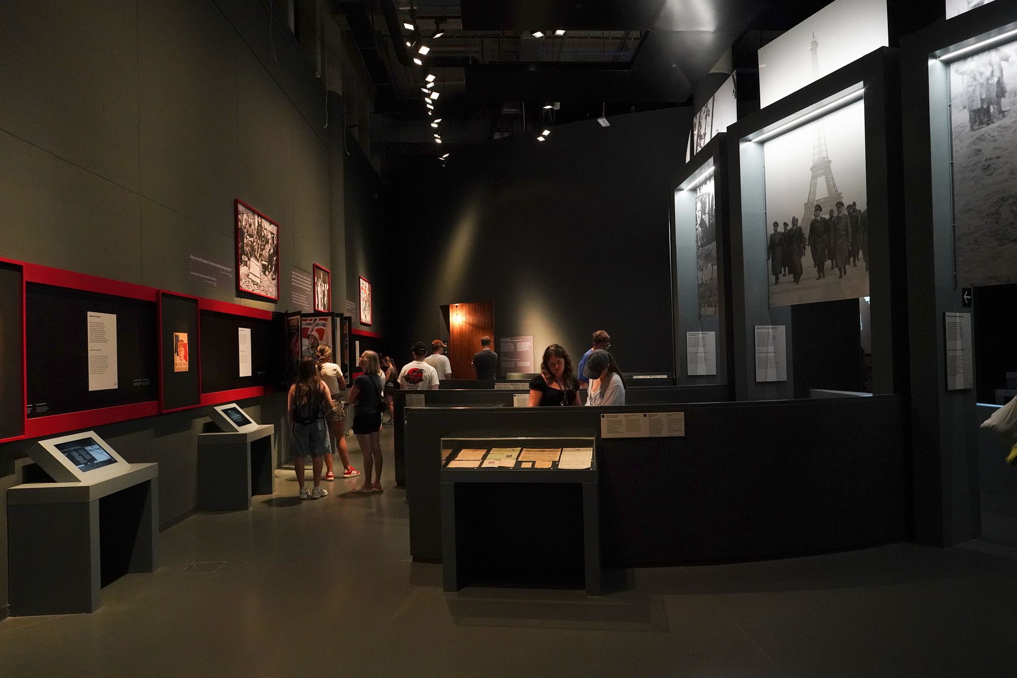 WWII Museum II (7)