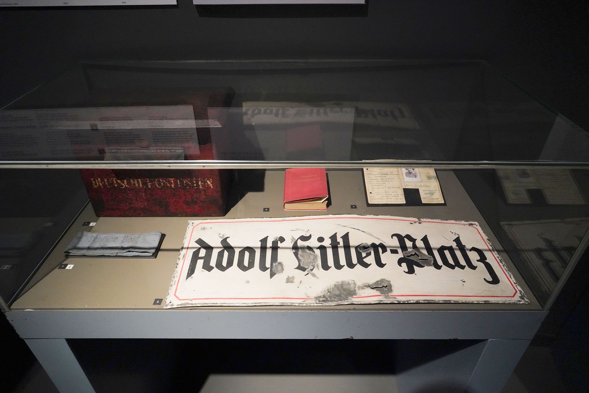 WWII Museum II (9)