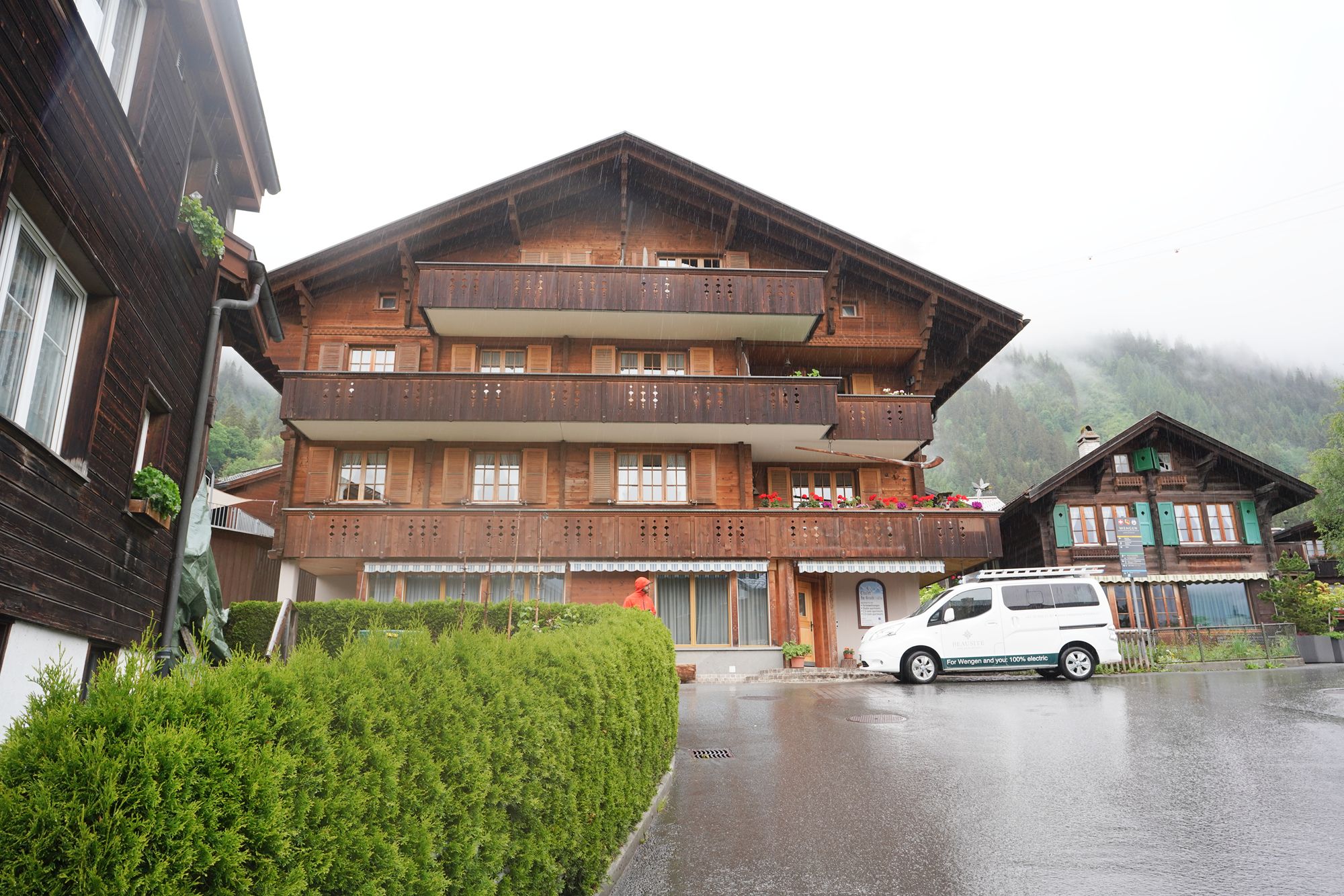 Wengen Walk (28) Wengen Walk (28)