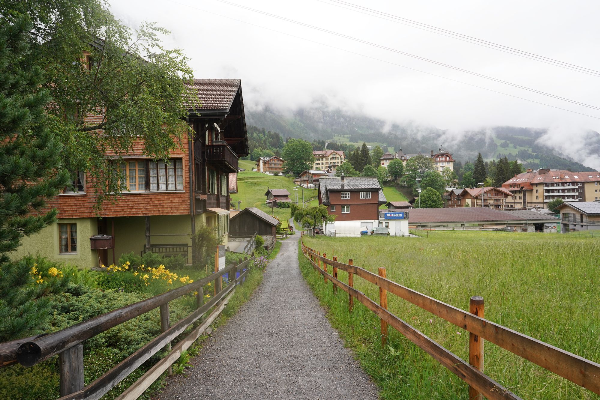 Wengen Walk (37) Wengen Walk (37)
