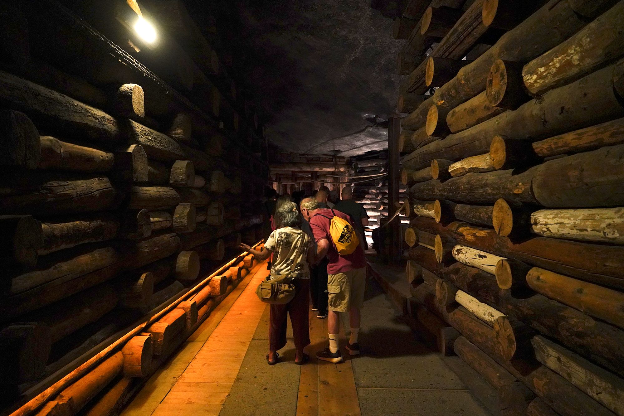 Wieliczka Salt Mine (10)