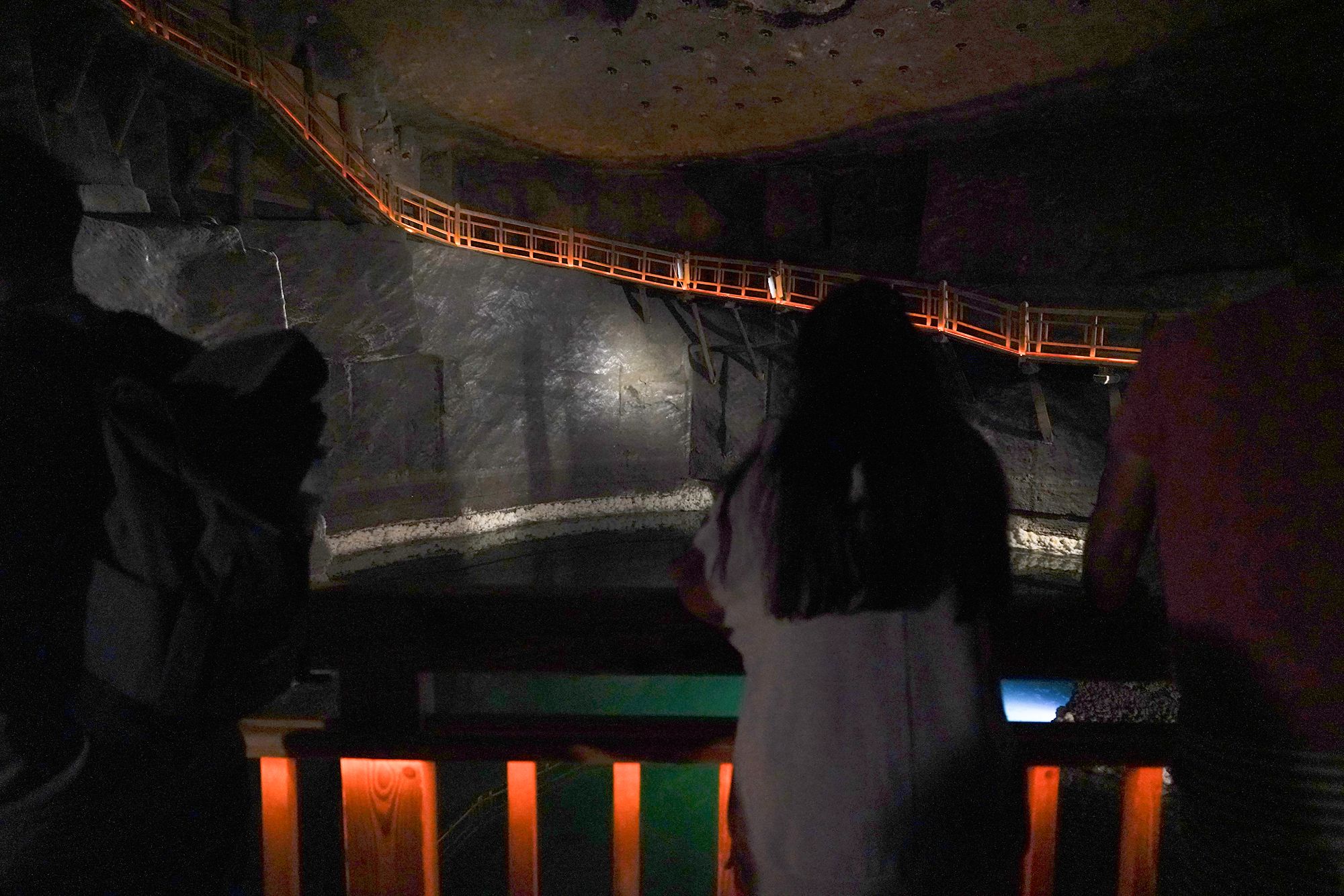 Wieliczka Salt Mine (103)