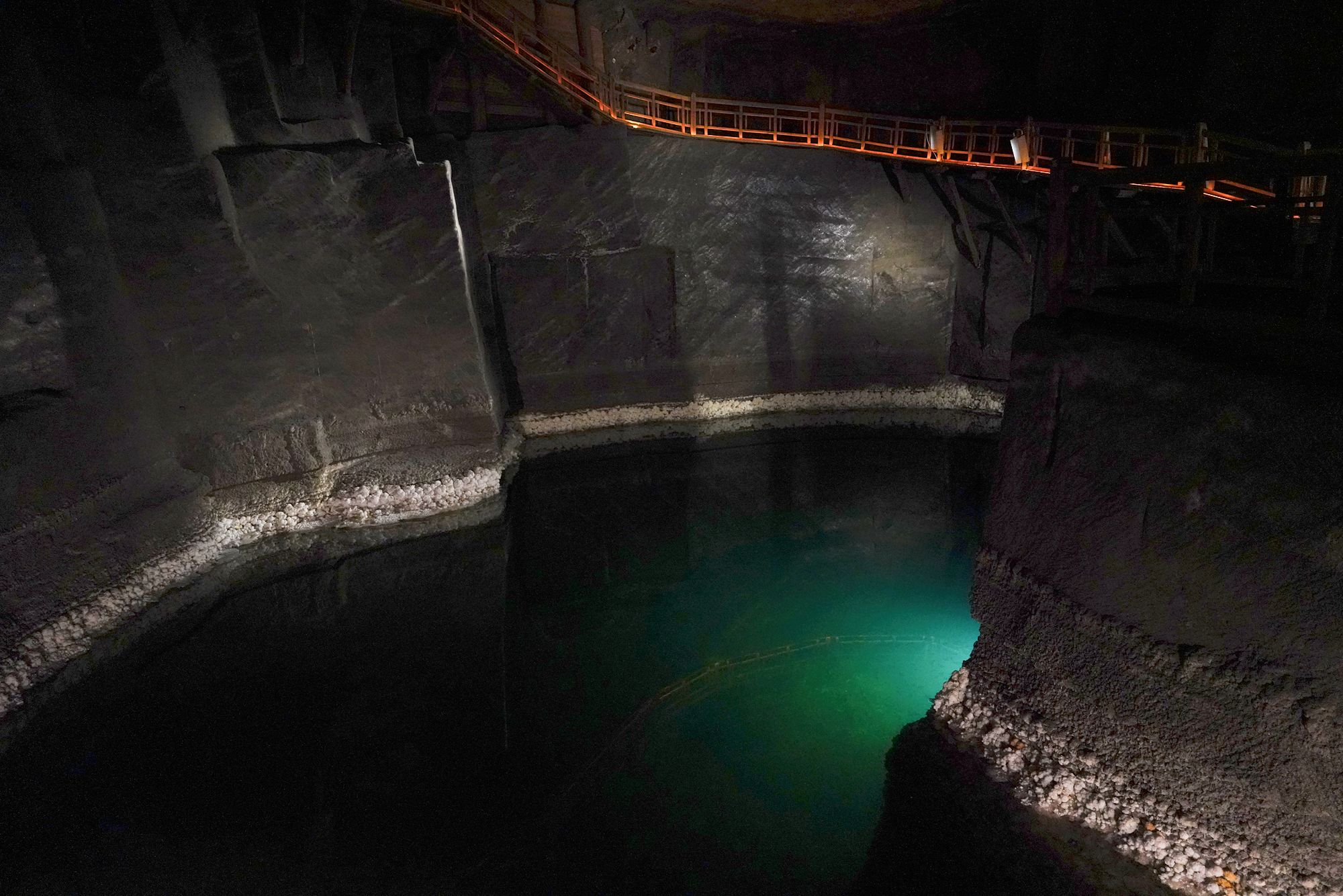 Wieliczka Salt Mine (104)