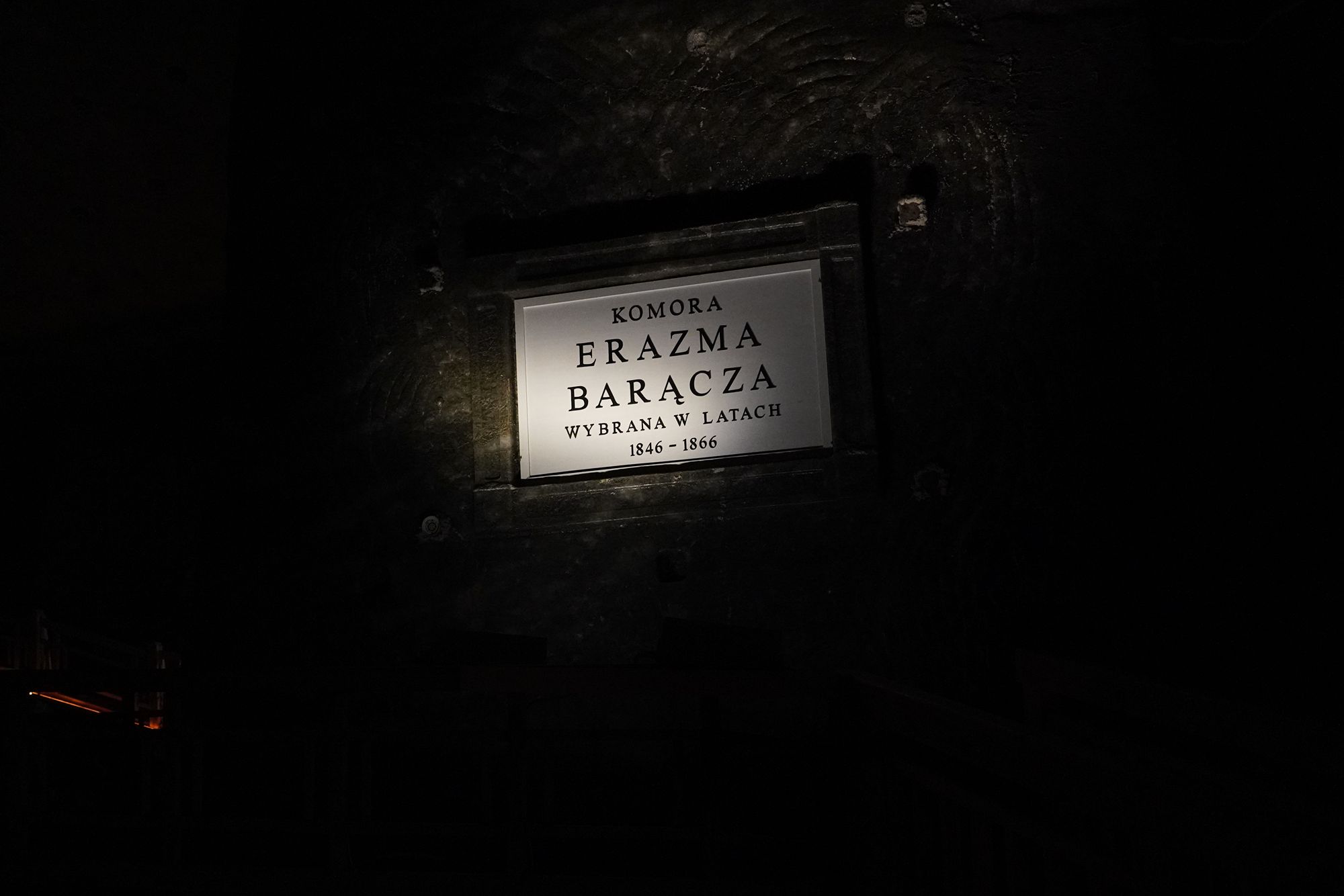 Wieliczka Salt Mine (105)