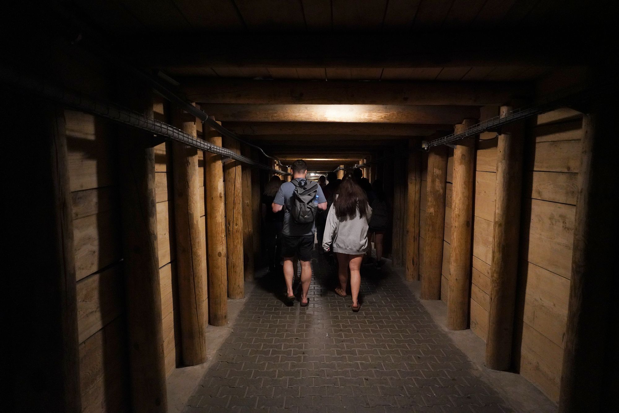Wieliczka Salt Mine (106)