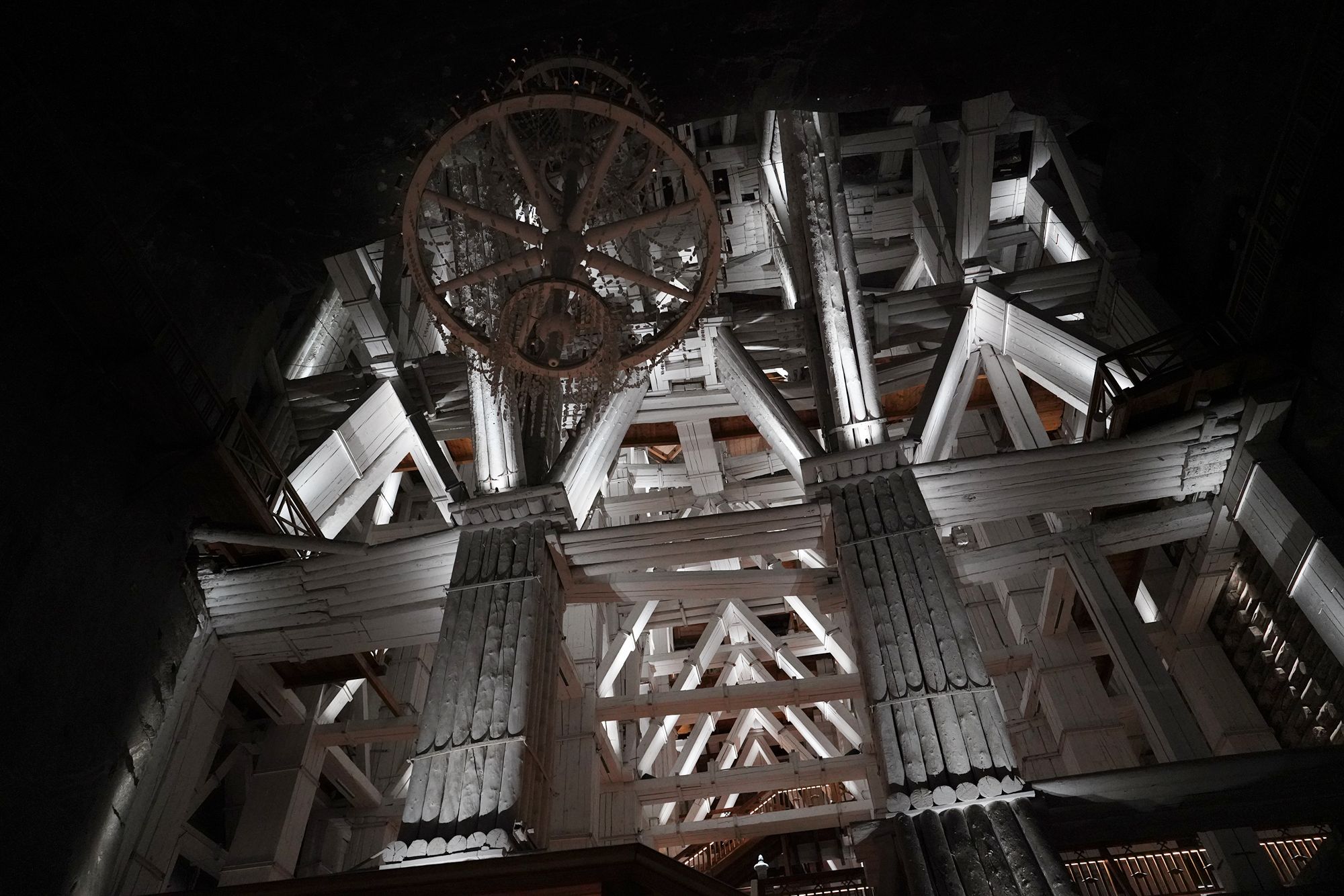 Wieliczka Salt Mine (108)