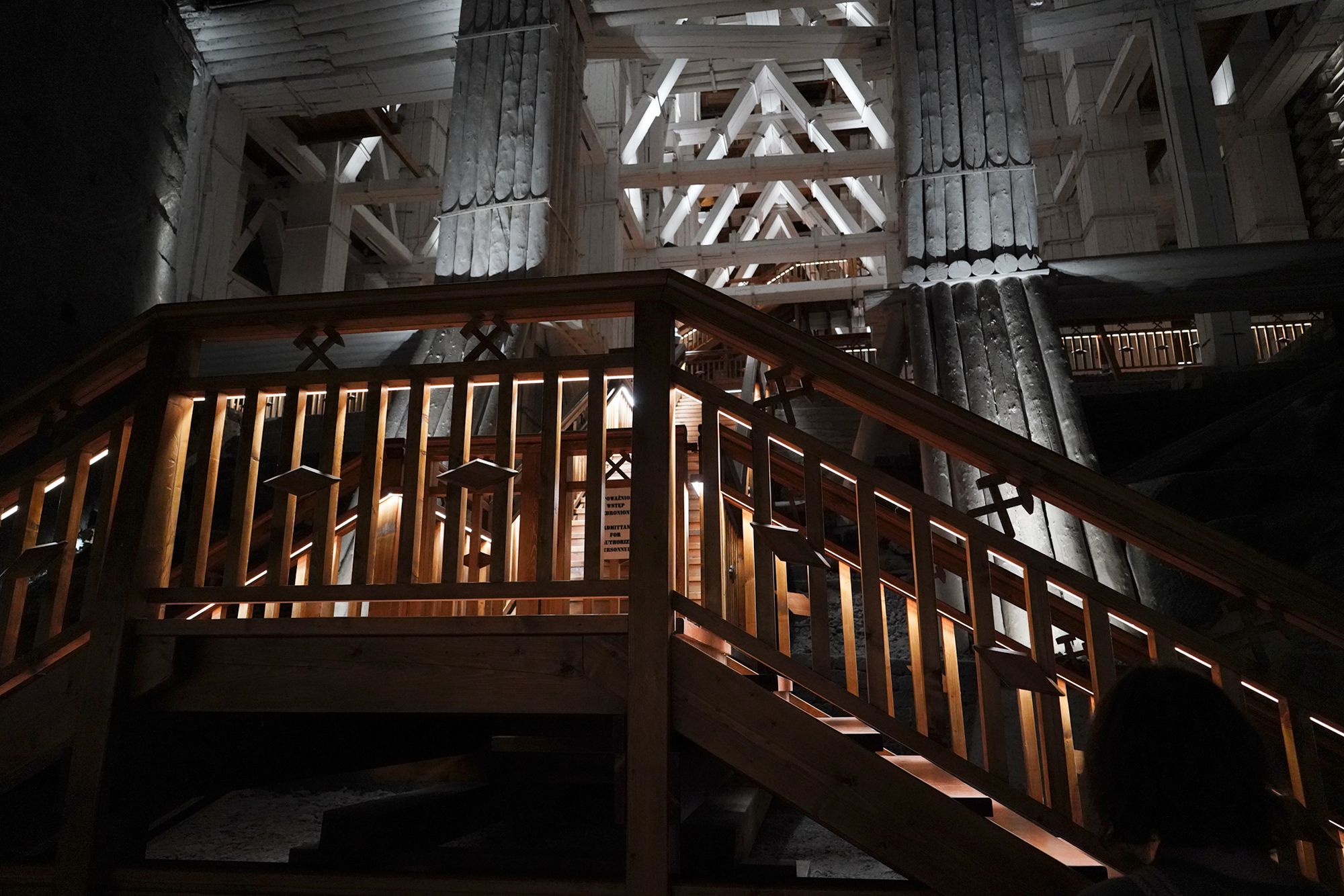 Wieliczka Salt Mine (109)