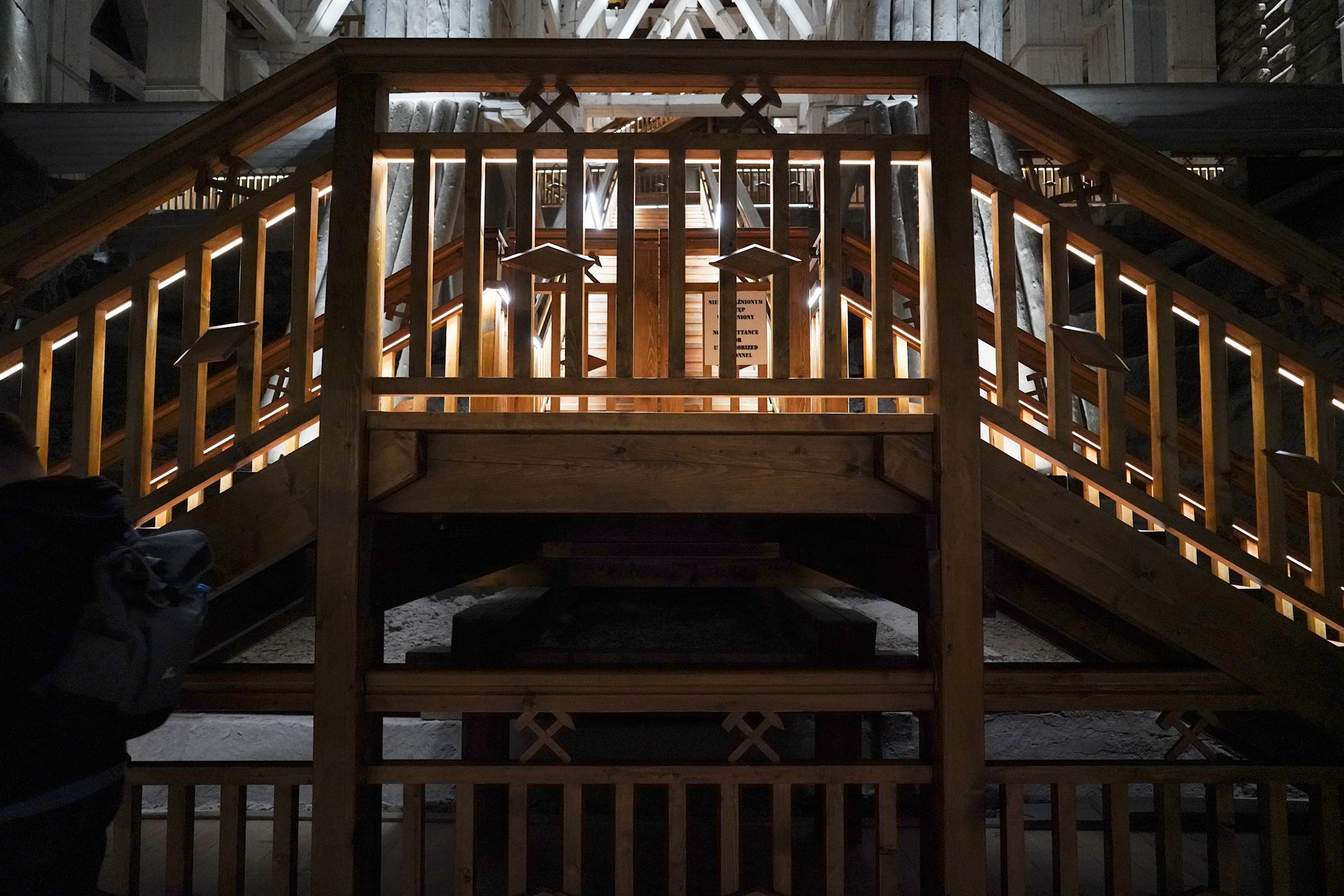 Wieliczka Salt Mine (111)
