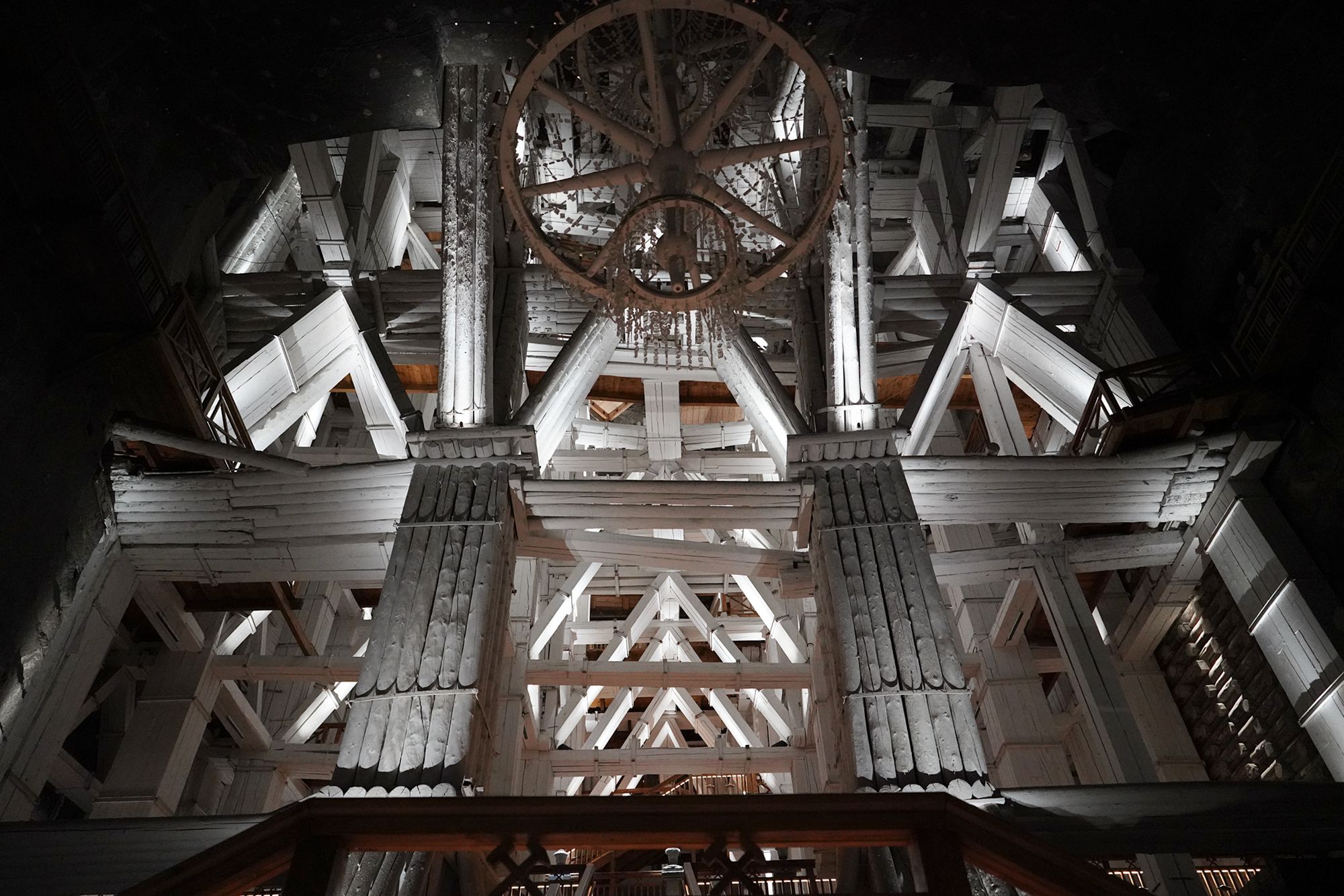 Wieliczka Salt Mine (113)