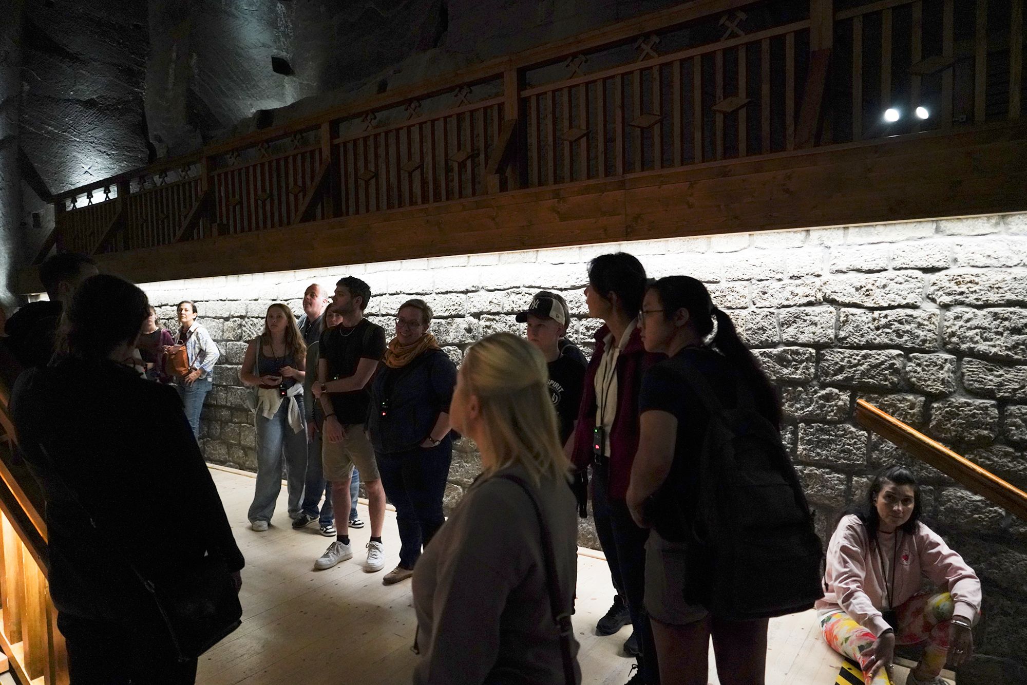 Wieliczka Salt Mine (114)