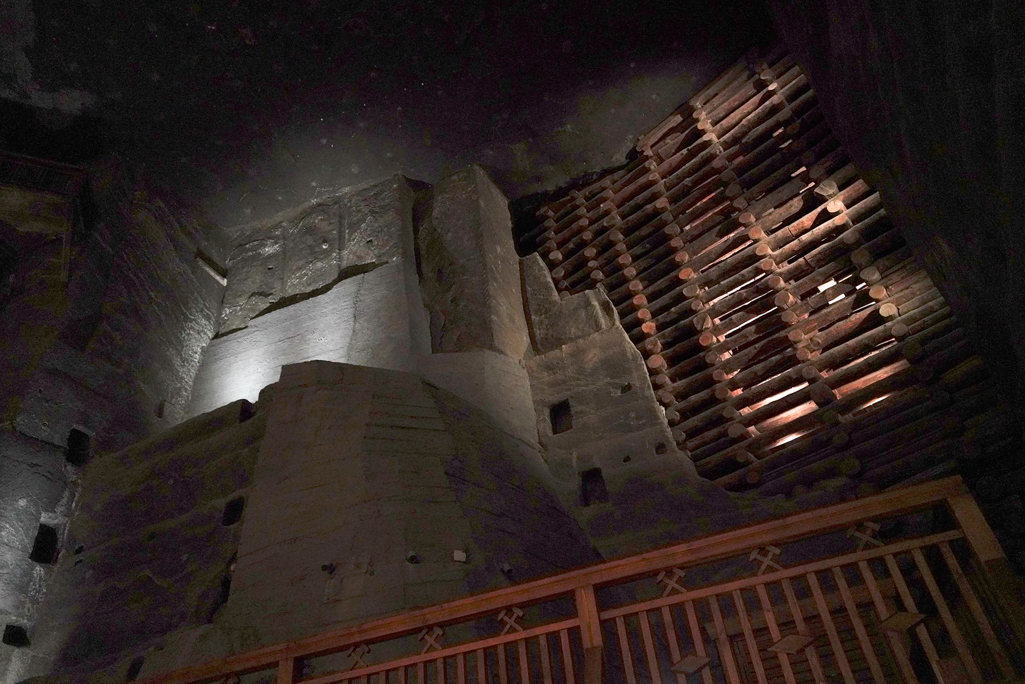 Wieliczka Salt Mine (115)