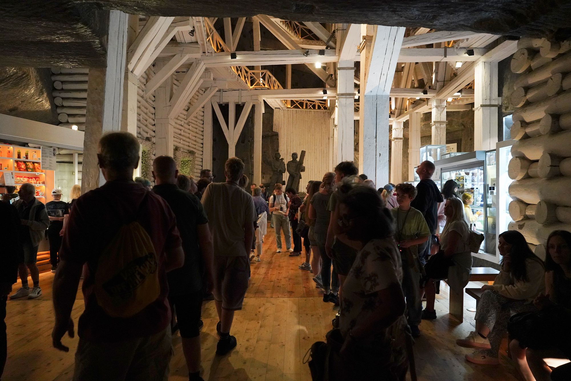 Wieliczka Salt Mine (119)