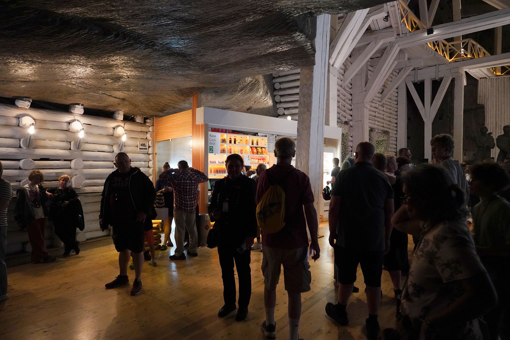 Wieliczka Salt Mine (120)
