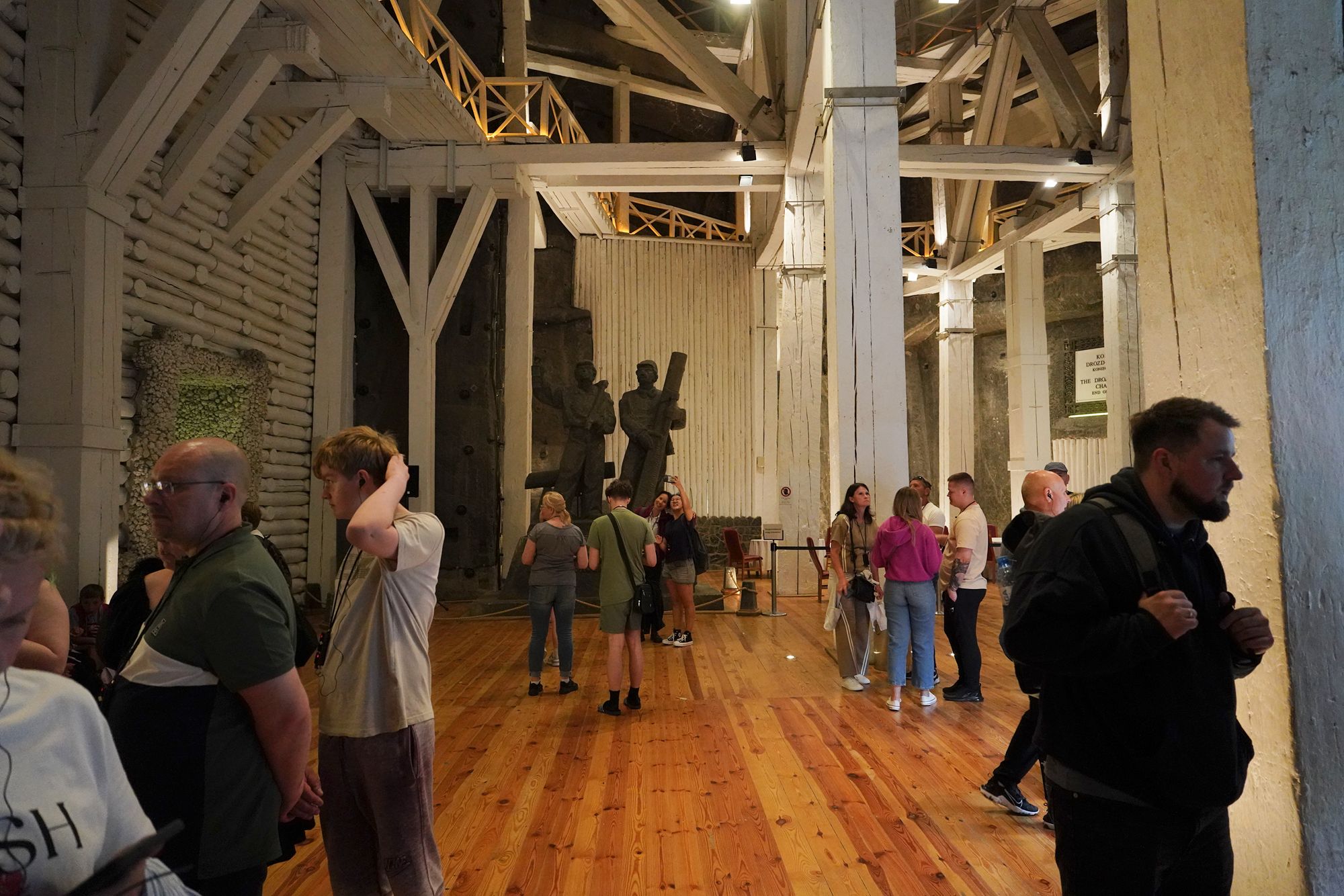 Wieliczka Salt Mine (121)