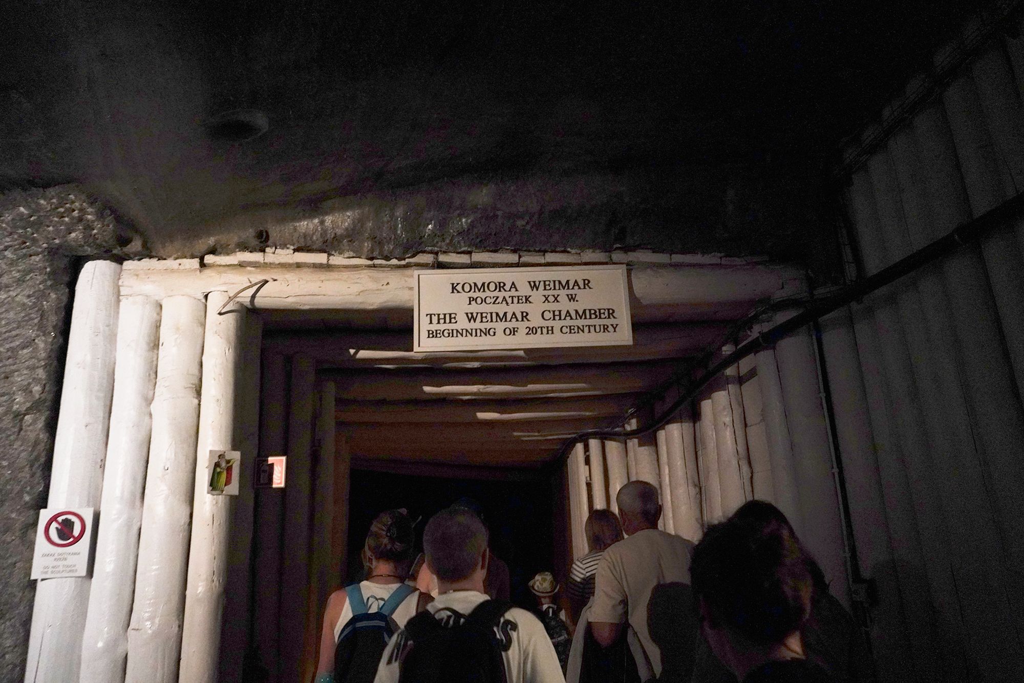 Wieliczka Salt Mine (124)