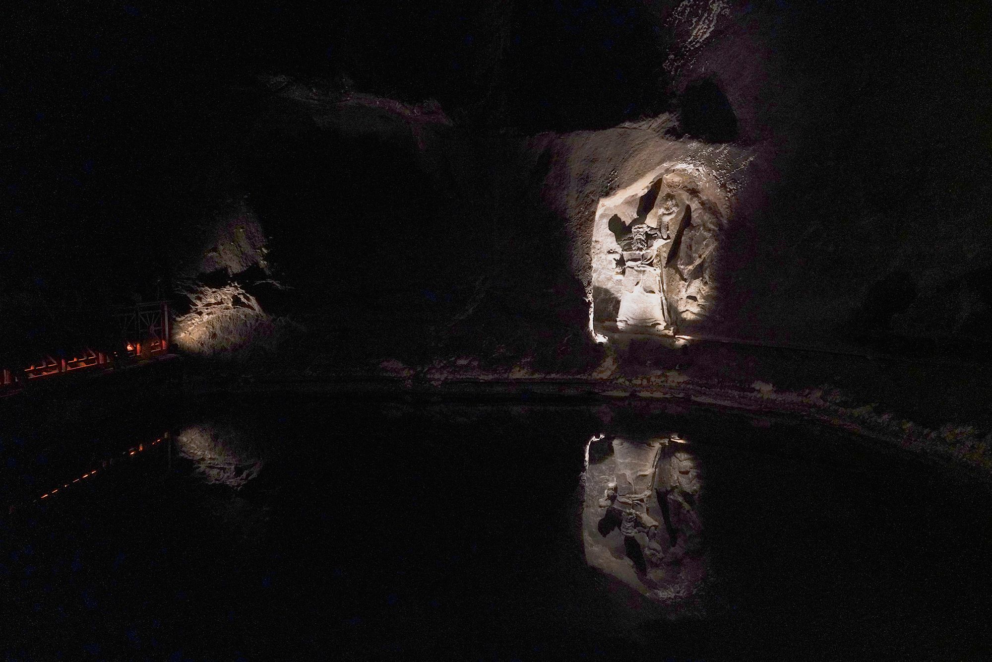 Wieliczka Salt Mine (125)
