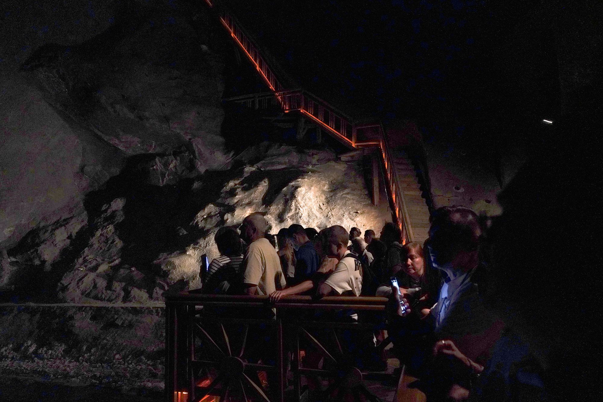 Wieliczka Salt Mine (126)