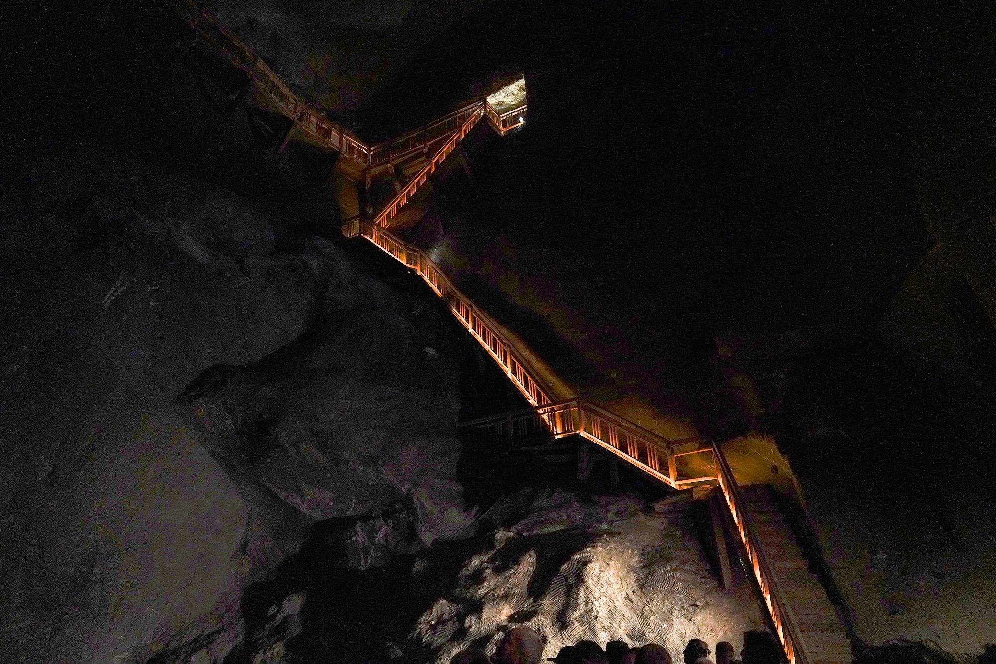 Wieliczka Salt Mine (127)