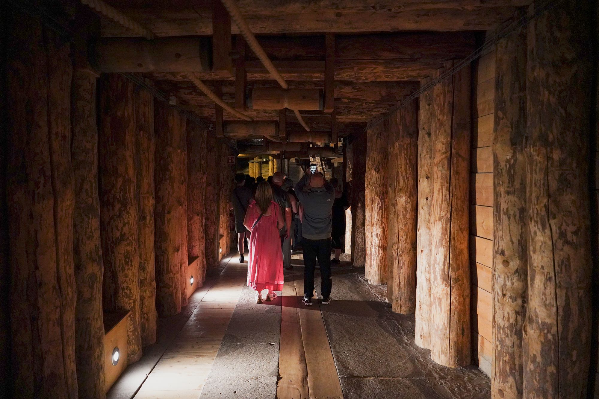 Wieliczka Salt Mine (13)