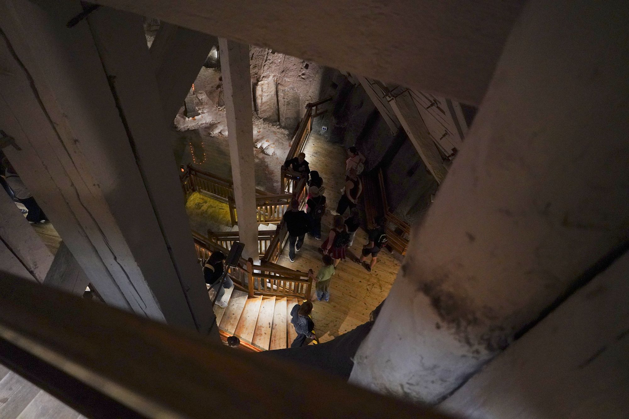Wieliczka Salt Mine (130)