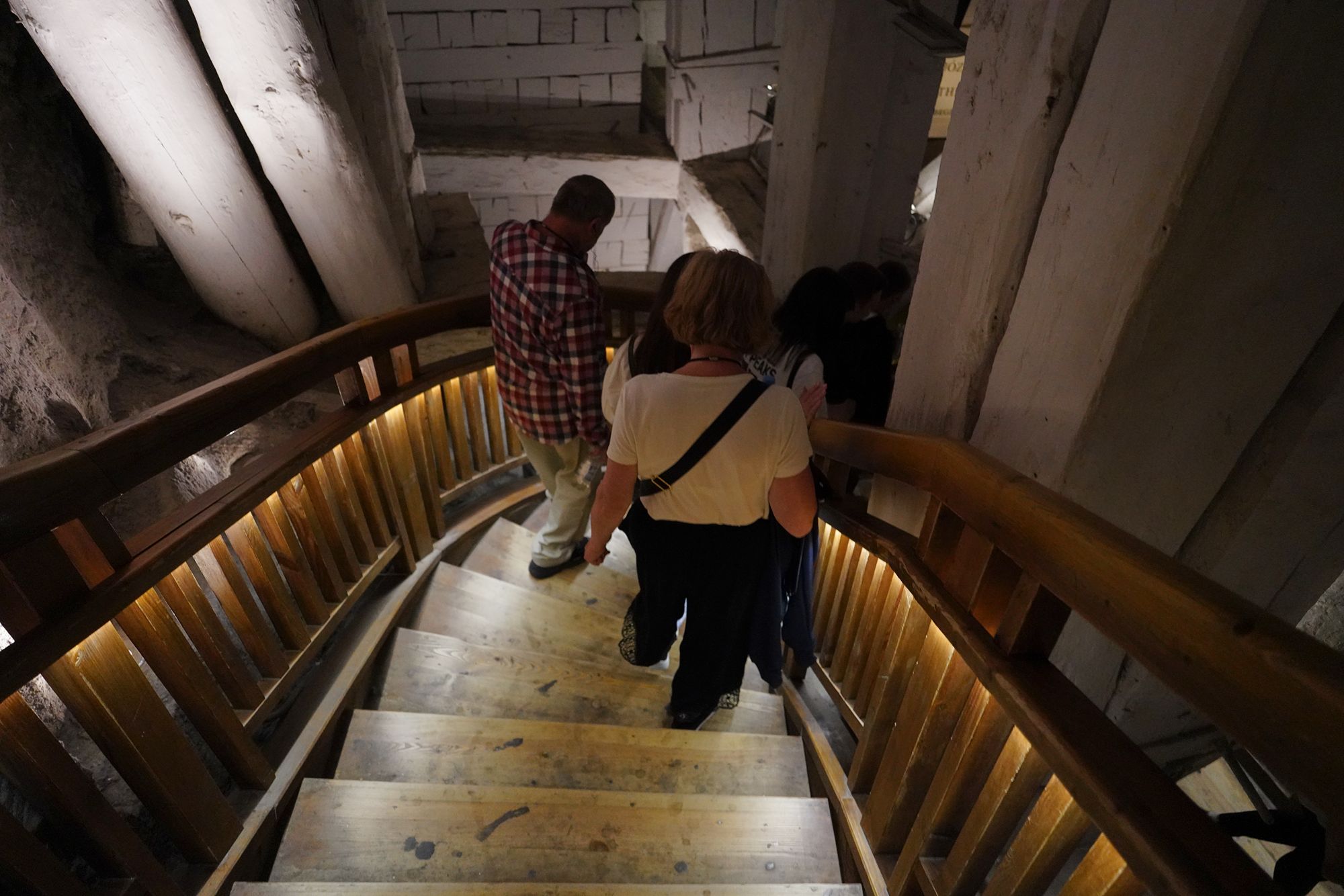 Wieliczka Salt Mine (131)