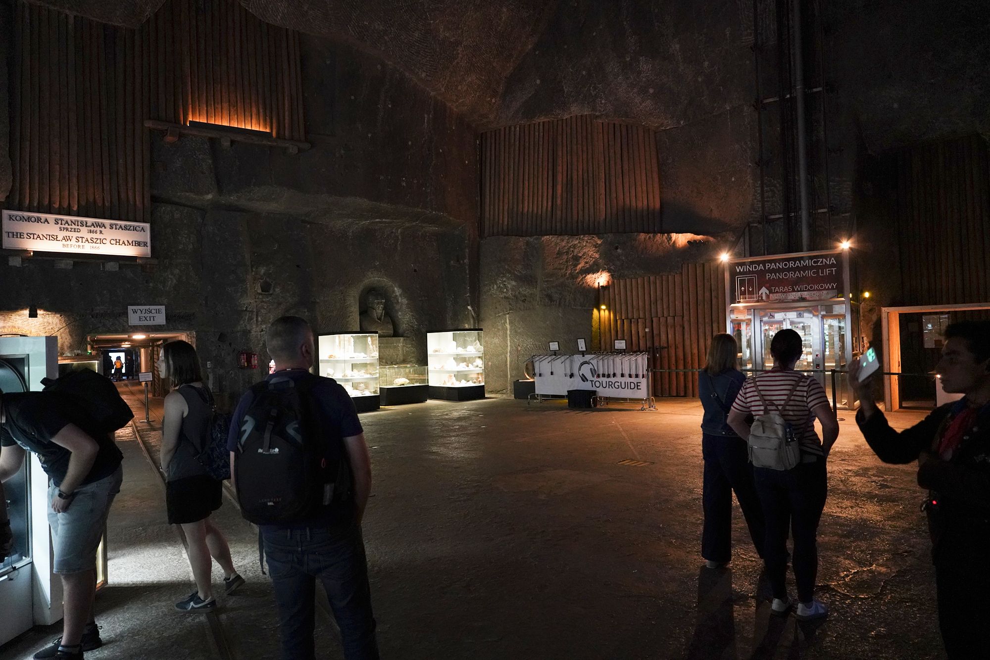 Wieliczka Salt Mine (138)