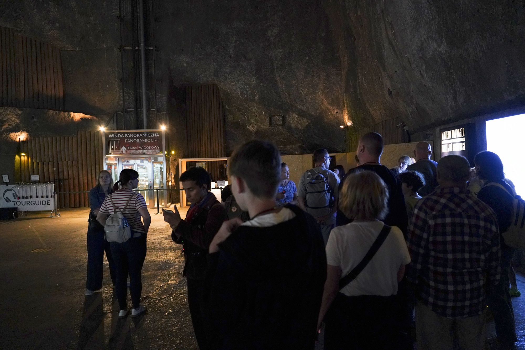 Wieliczka Salt Mine (139)