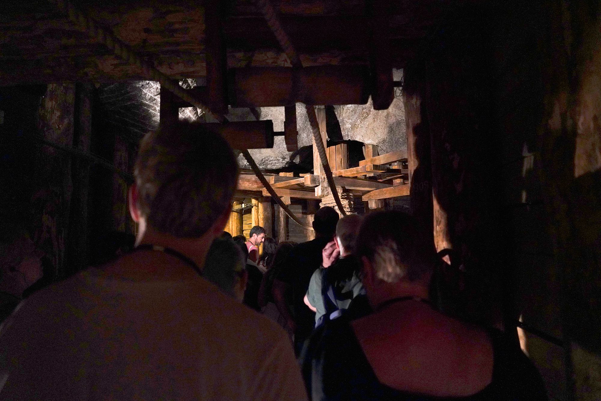 Wieliczka Salt Mine (14)