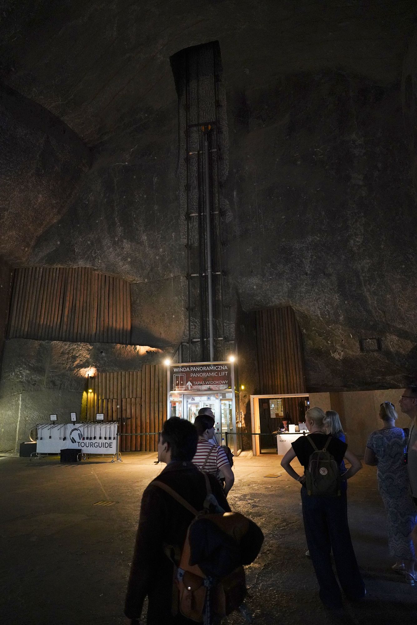 Wieliczka Salt Mine (140)