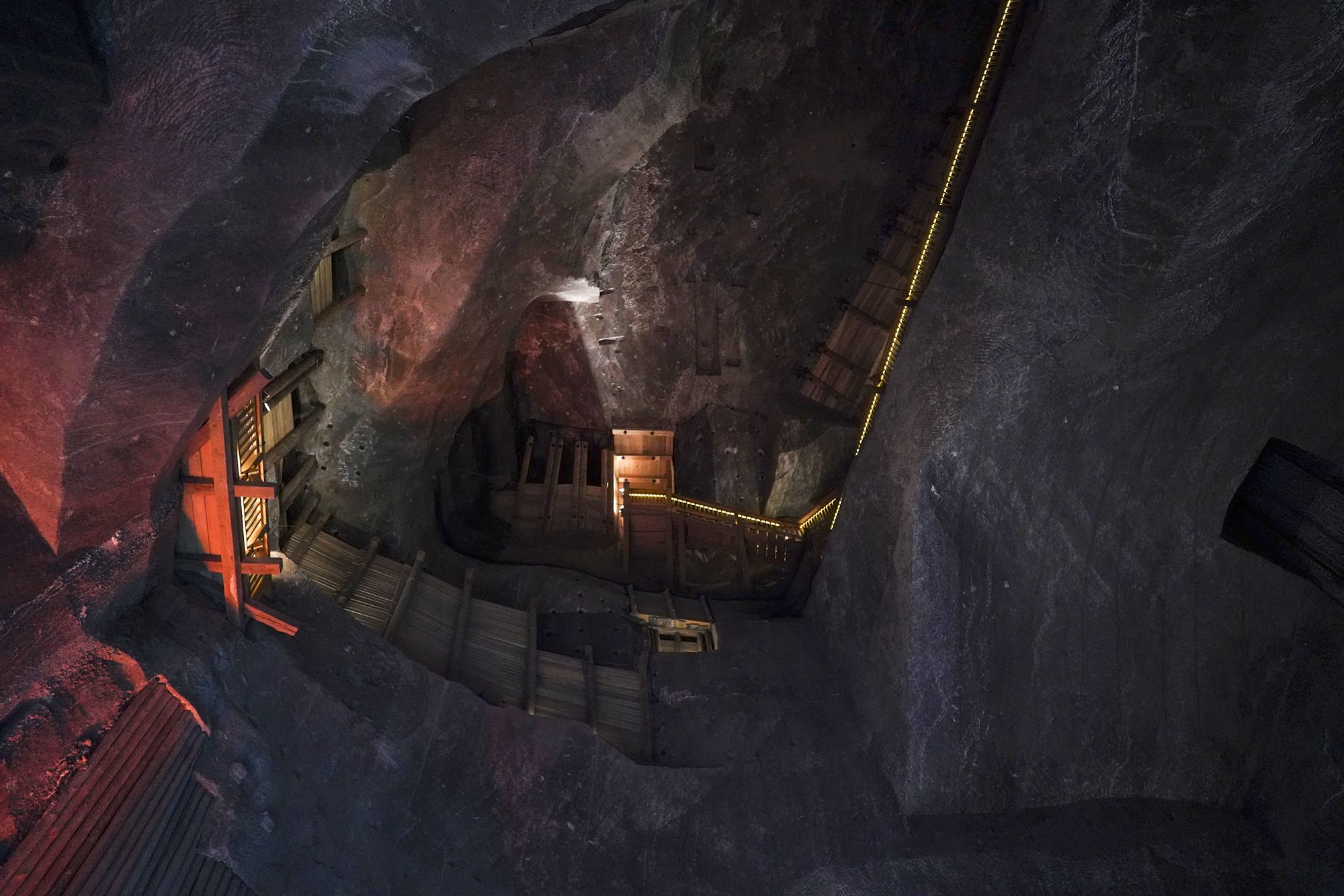 Wieliczka Salt Mine (142)