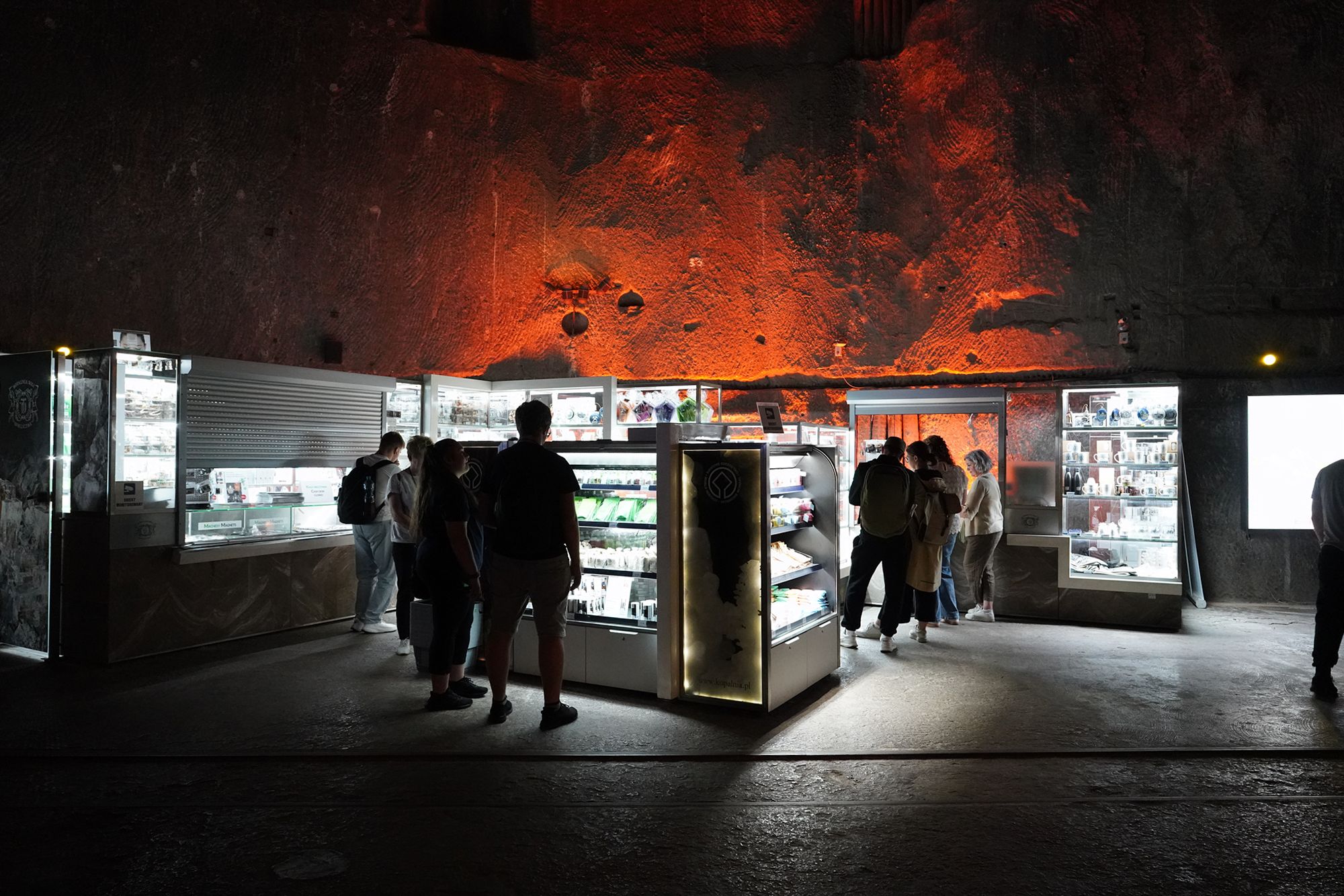 Wieliczka Salt Mine (143)