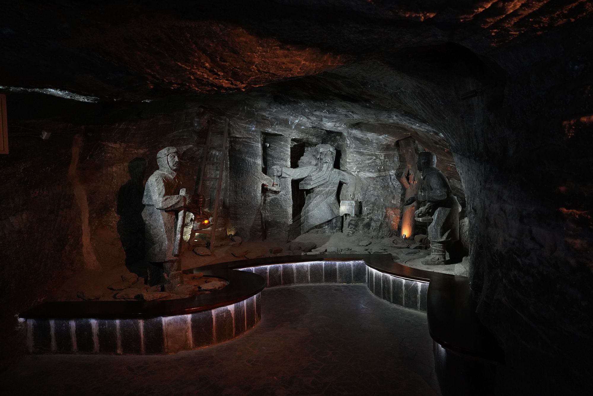Wieliczka Salt Mine (145)