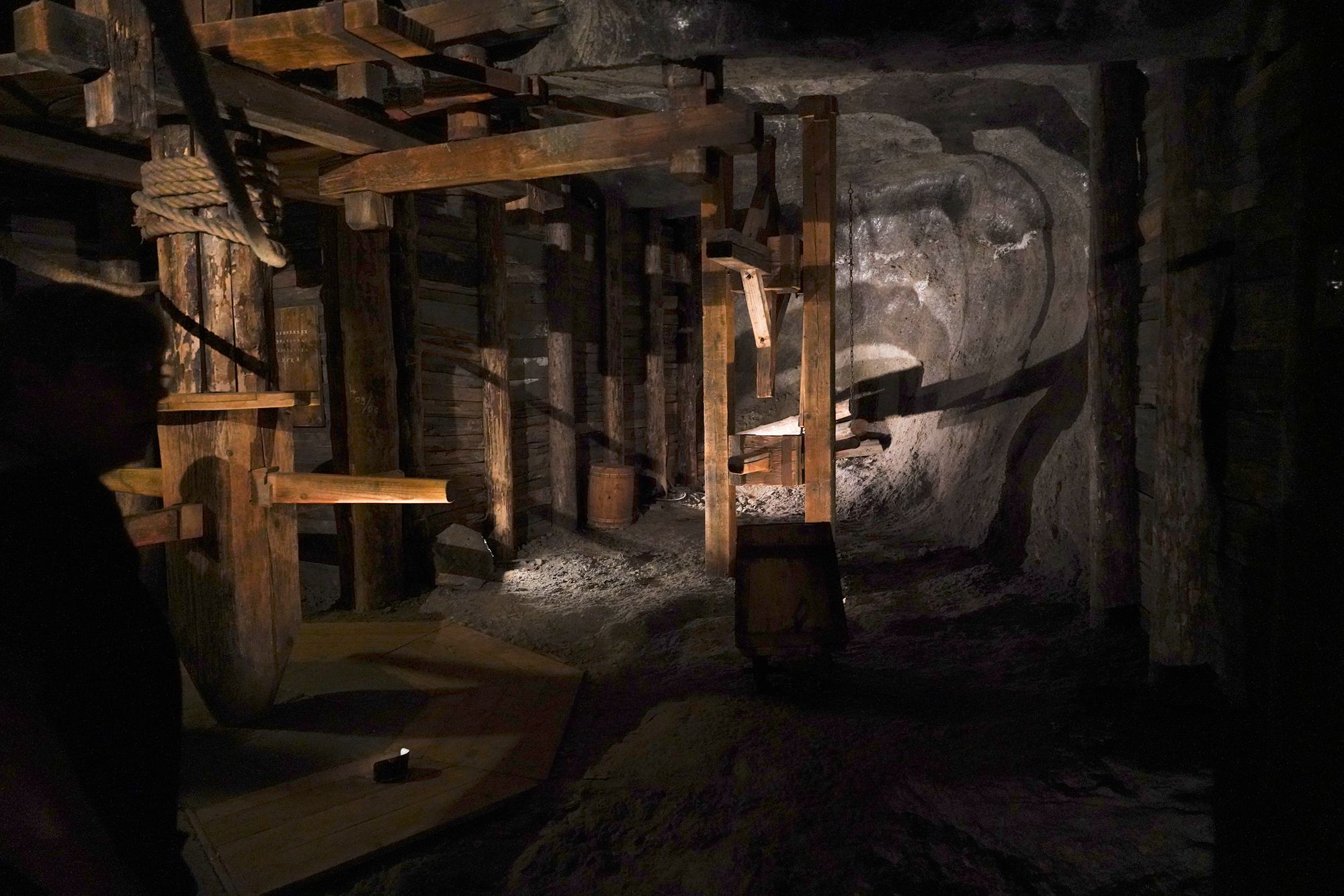 Wieliczka Salt Mine (15)