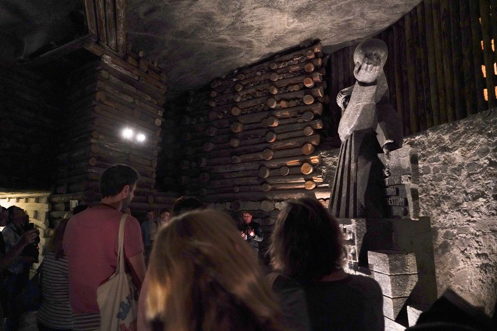 Wieliczka Salt Mine (16)