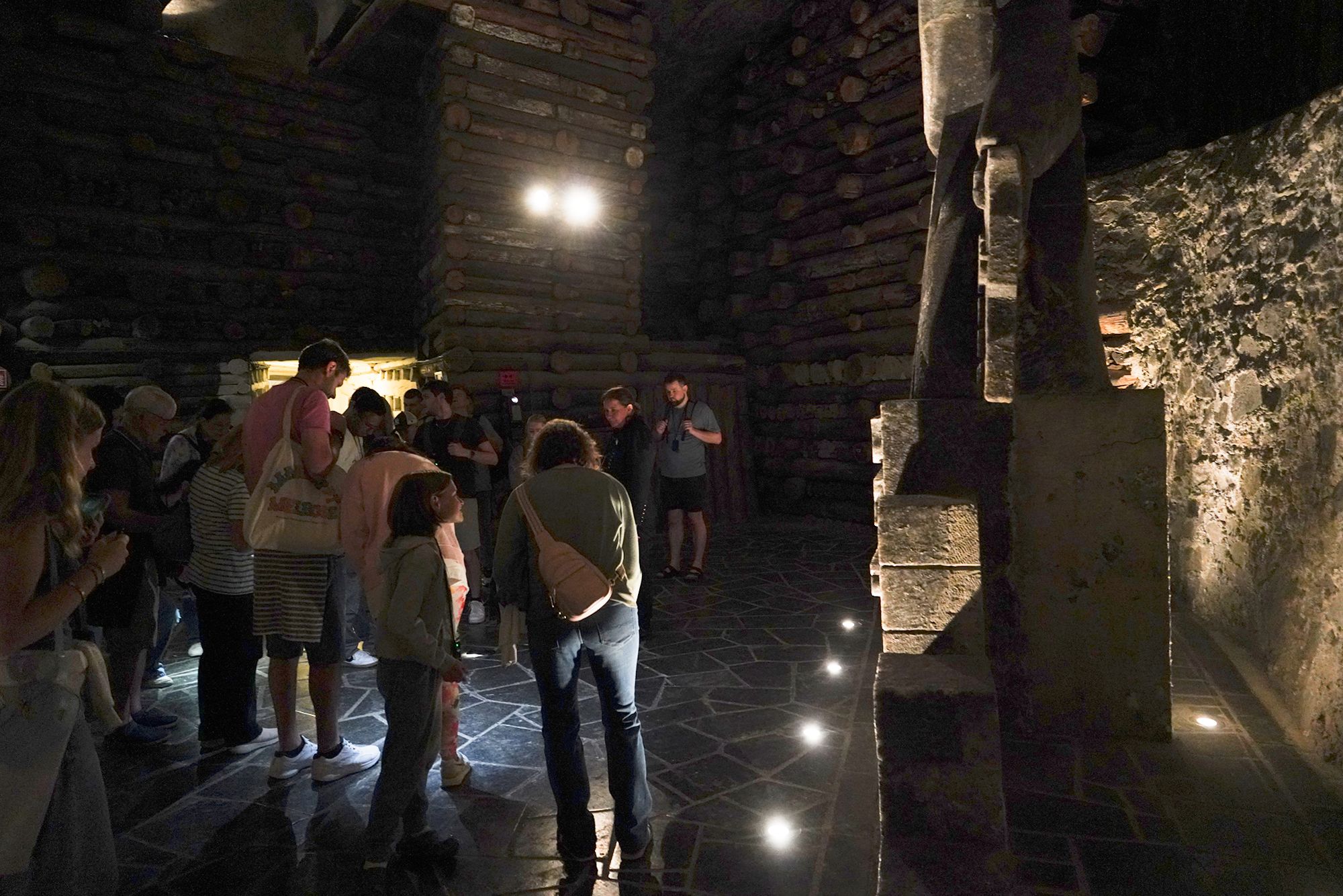 Wieliczka Salt Mine (17)