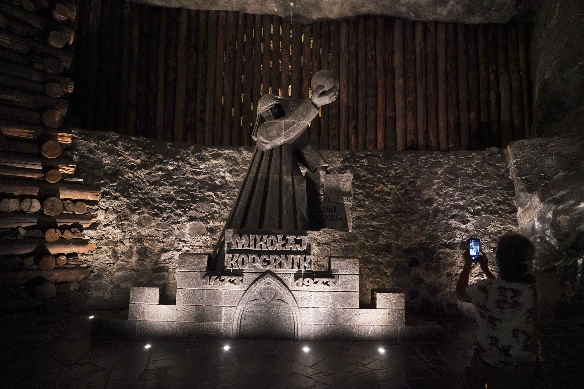 Wieliczka Salt Mine (18)
