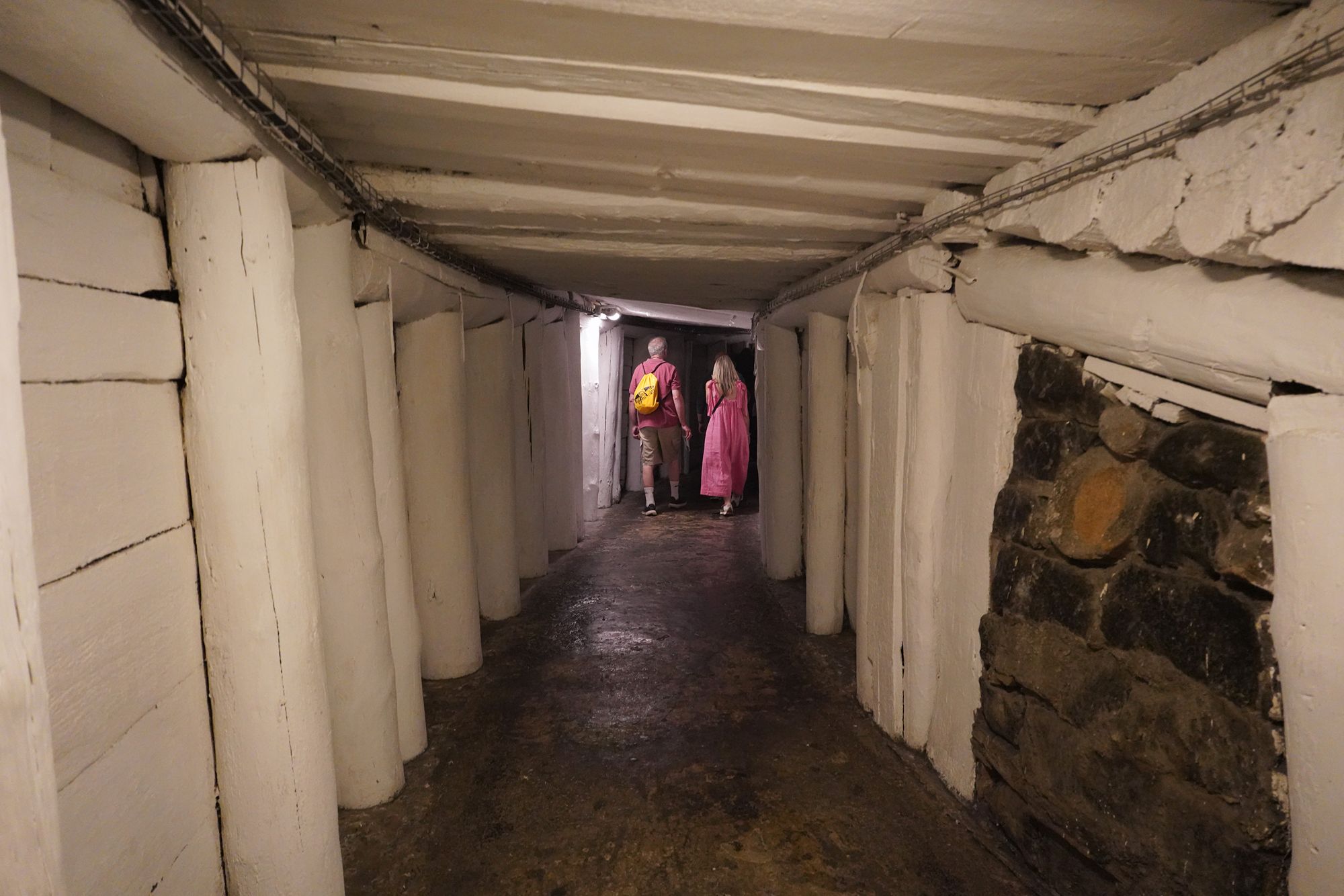 Wieliczka Salt Mine (19)