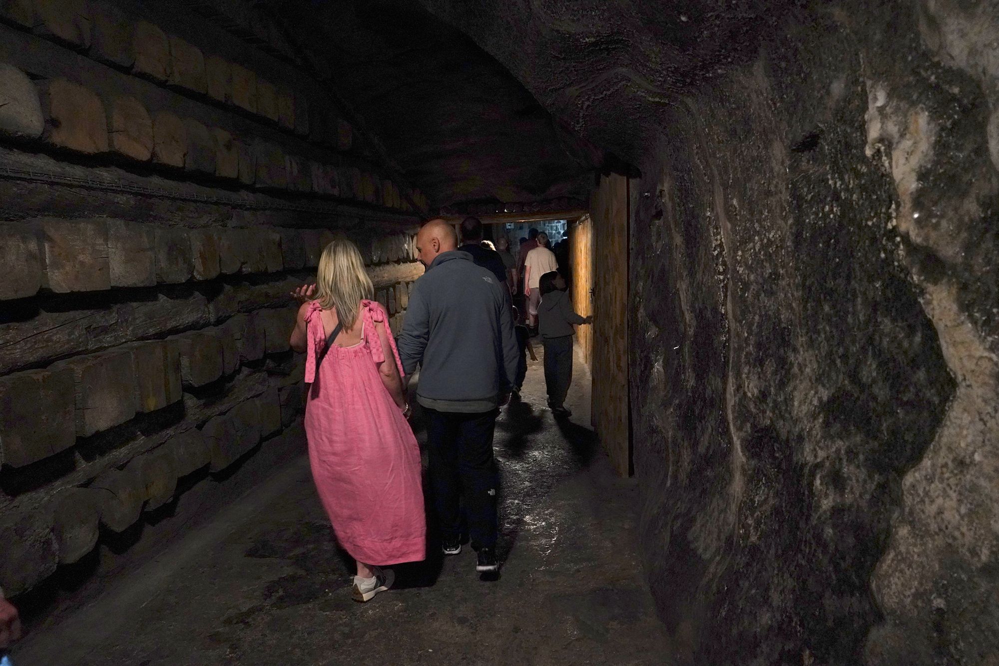 Wieliczka Salt Mine (20)
