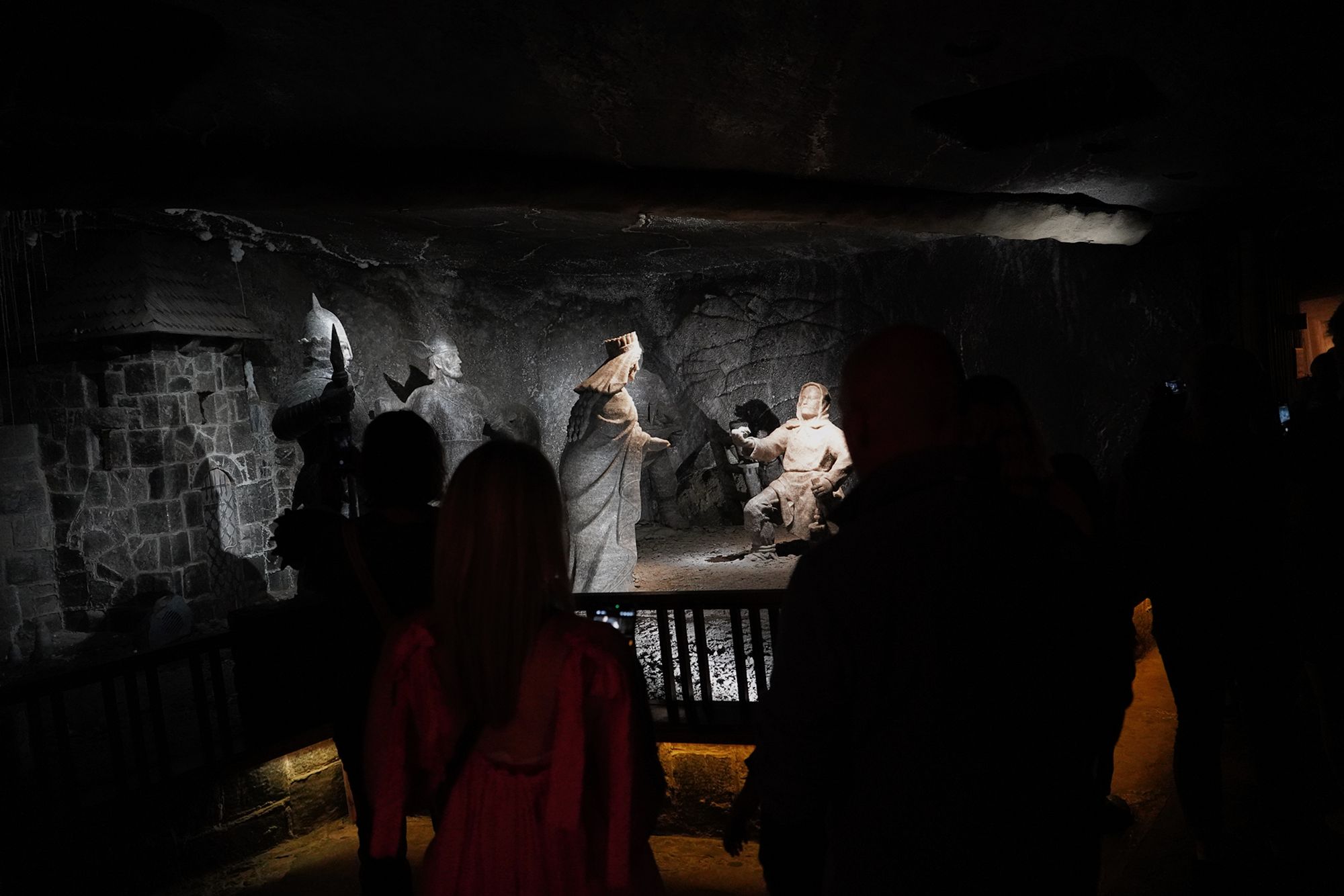 Wieliczka Salt Mine (22)
