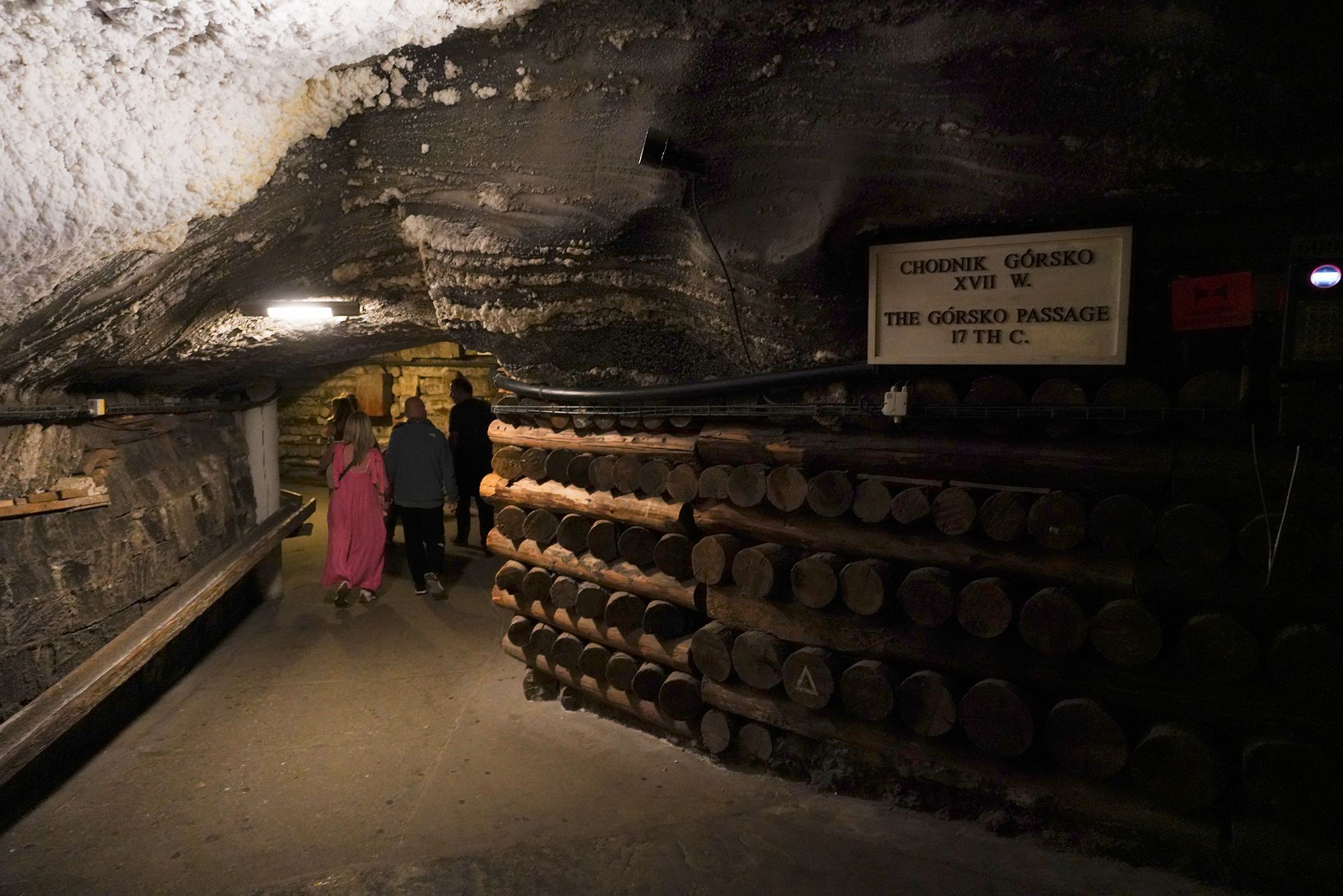 Wieliczka Salt Mine (26)