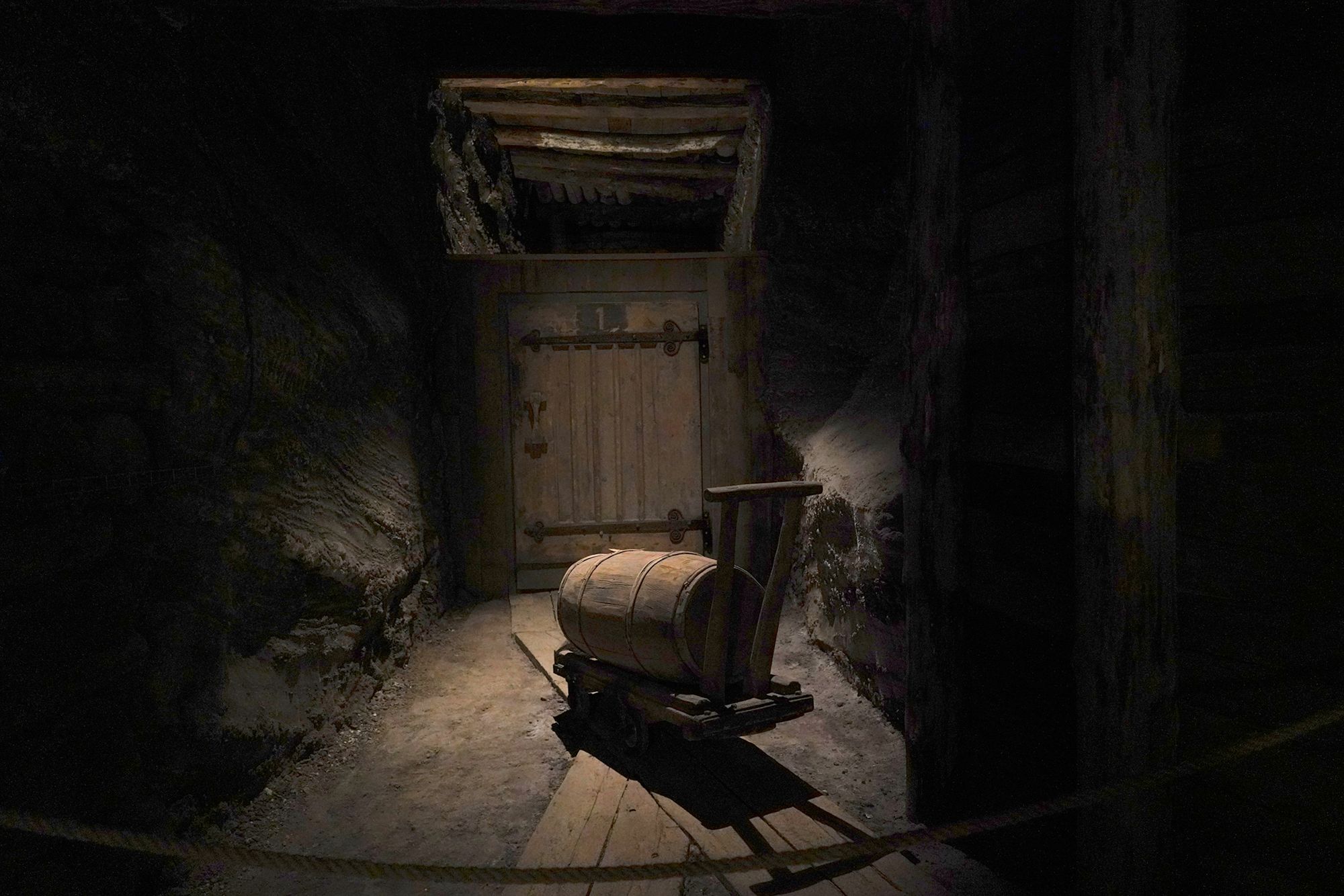 Wieliczka Salt Mine (27)